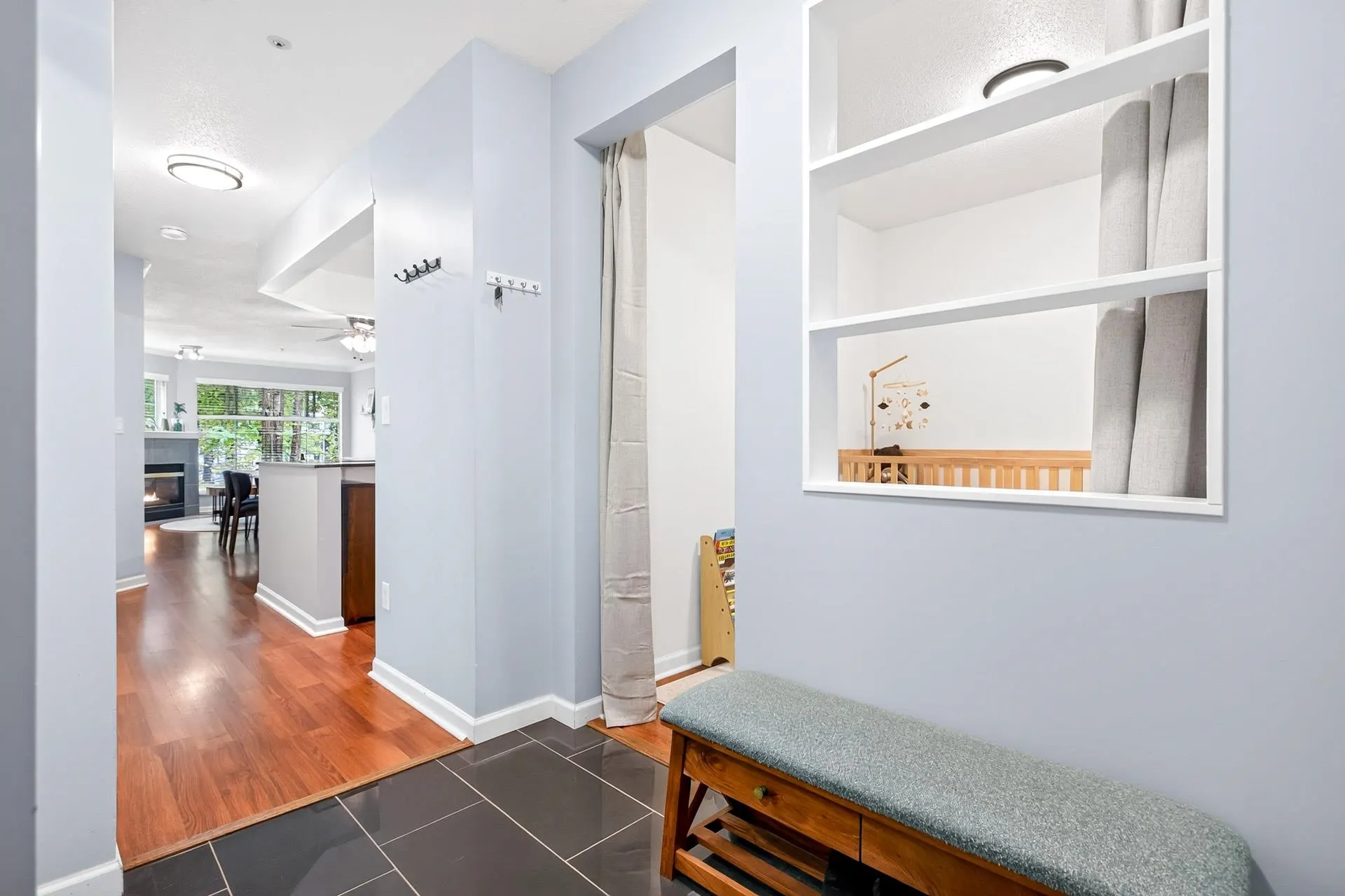 2678 Dixon Street #213