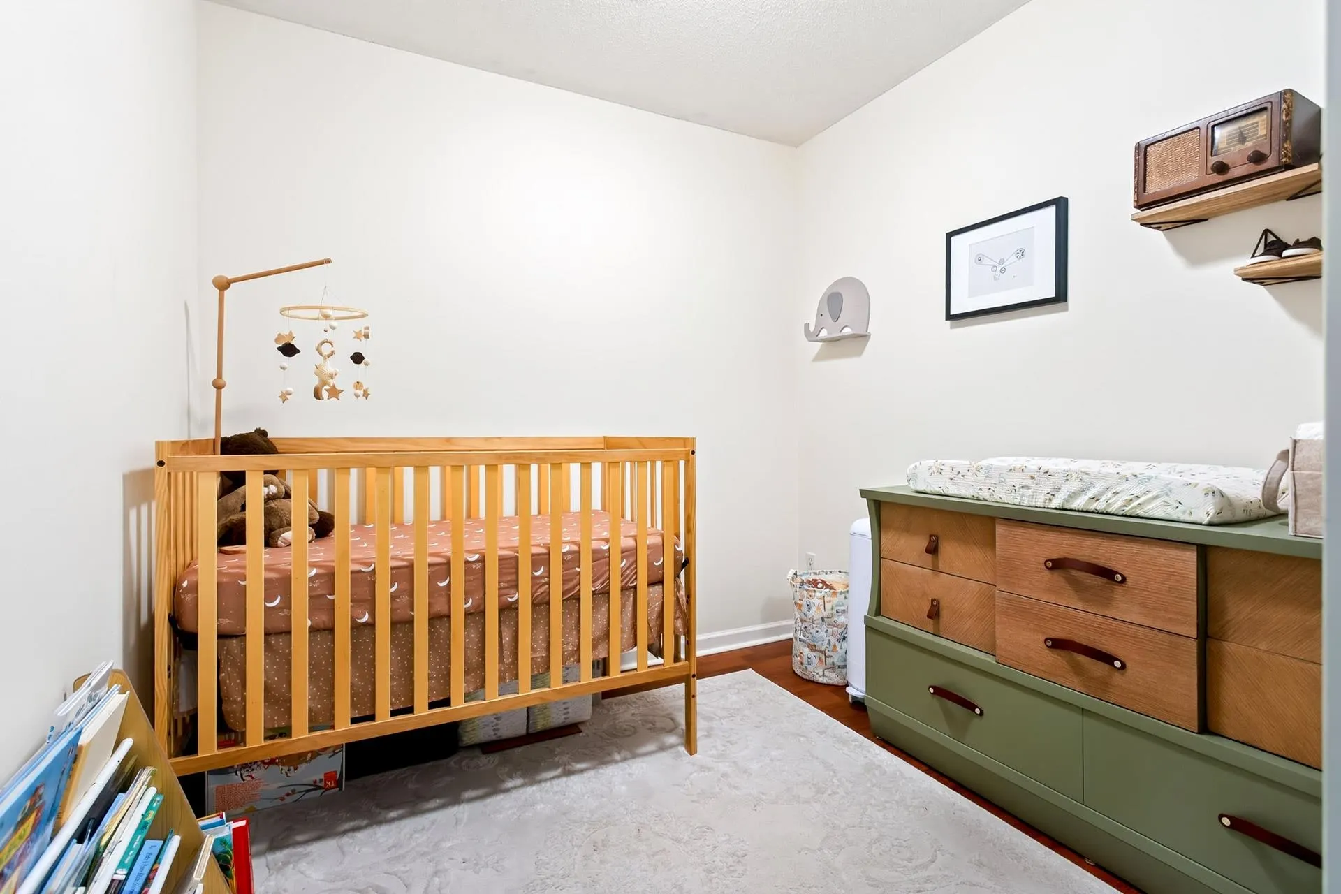 2678 Dixon Street #213