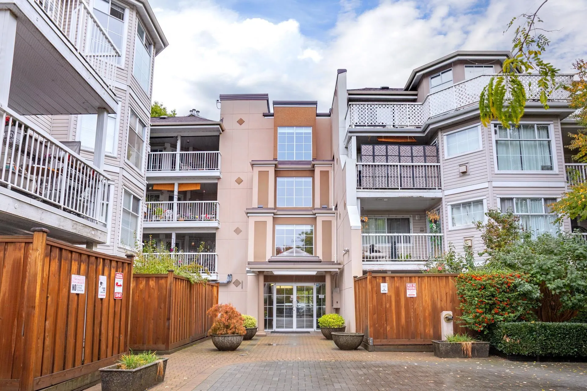2678 Dixon Street #213