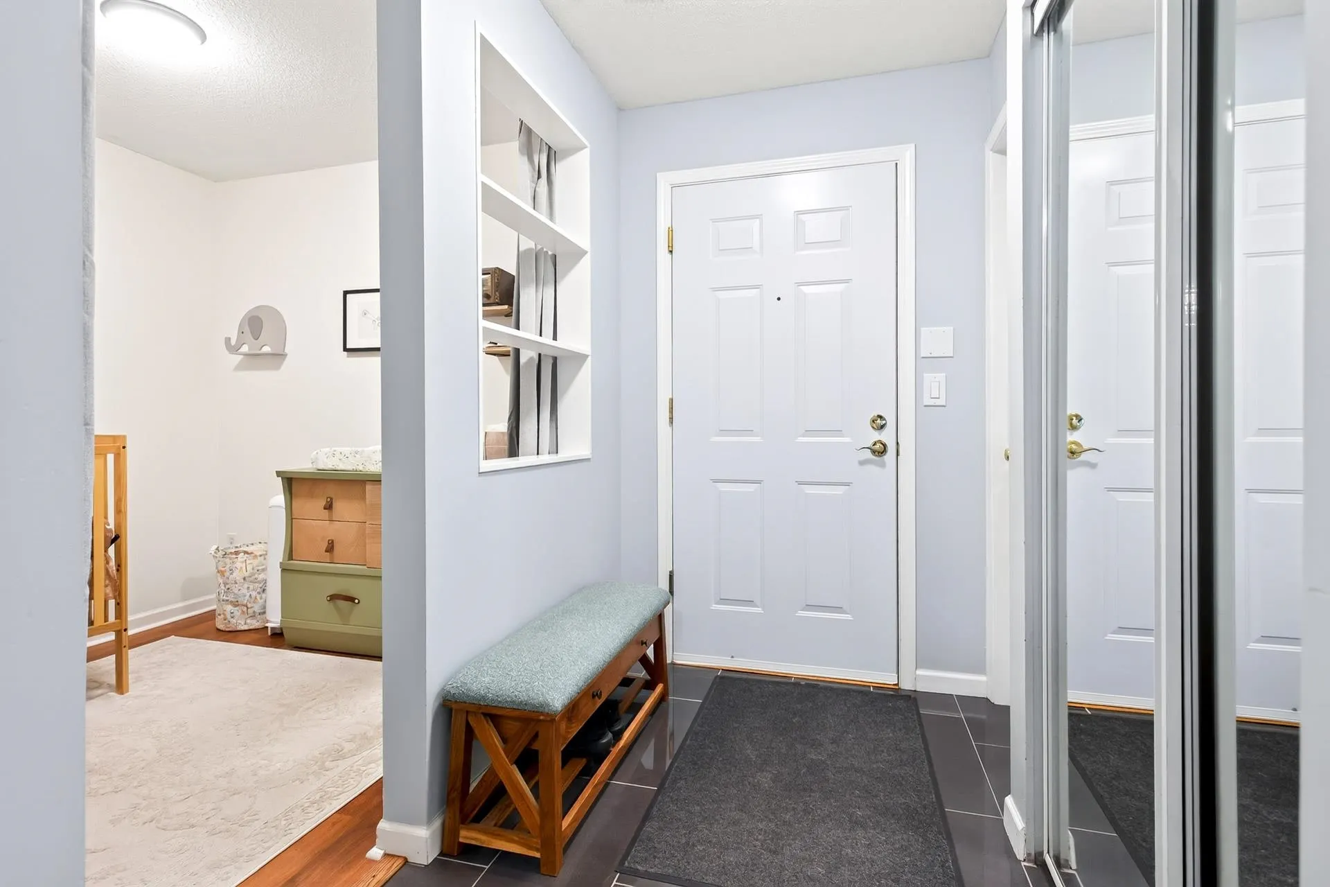 2678 Dixon Street #213