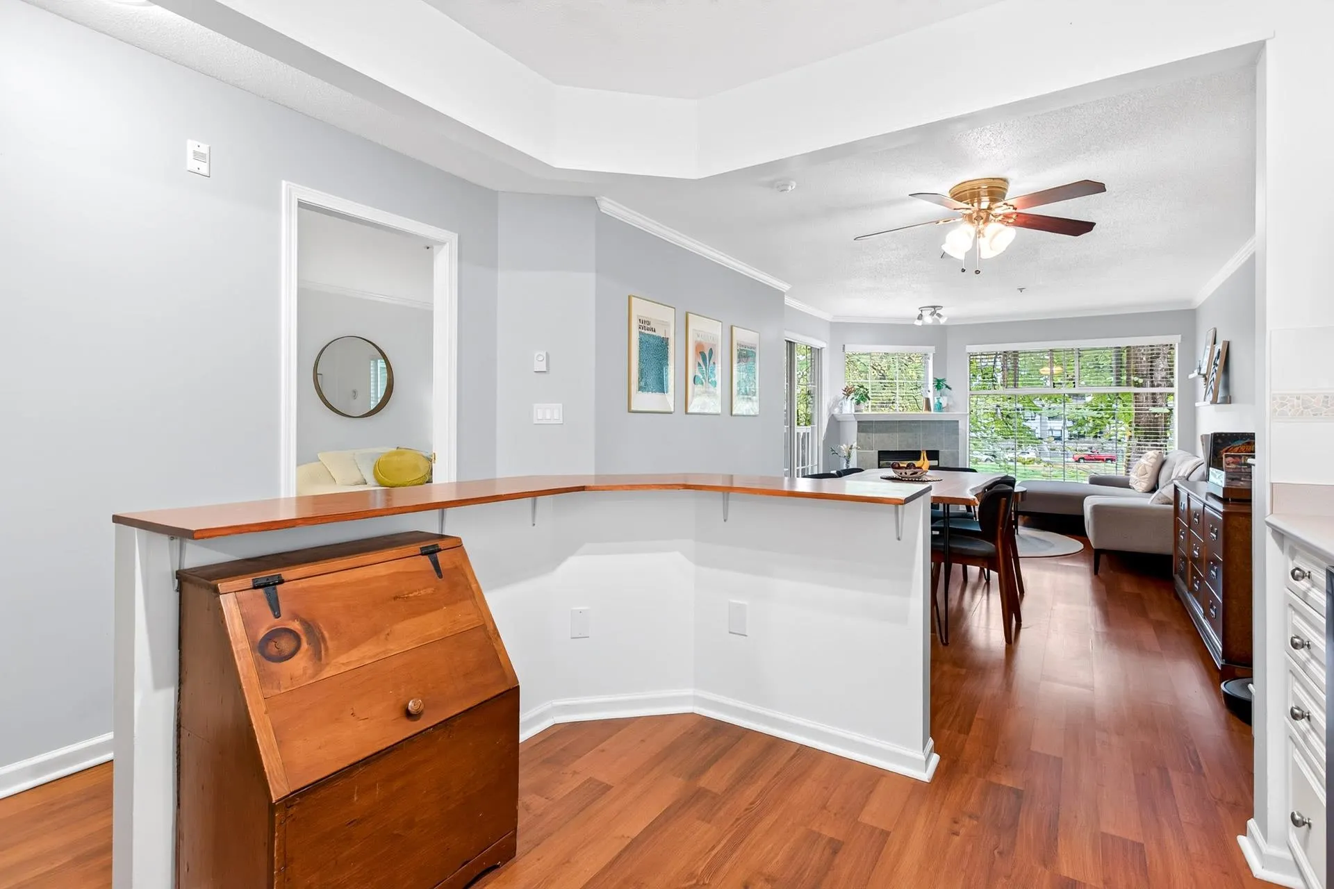 2678 Dixon Street #213
