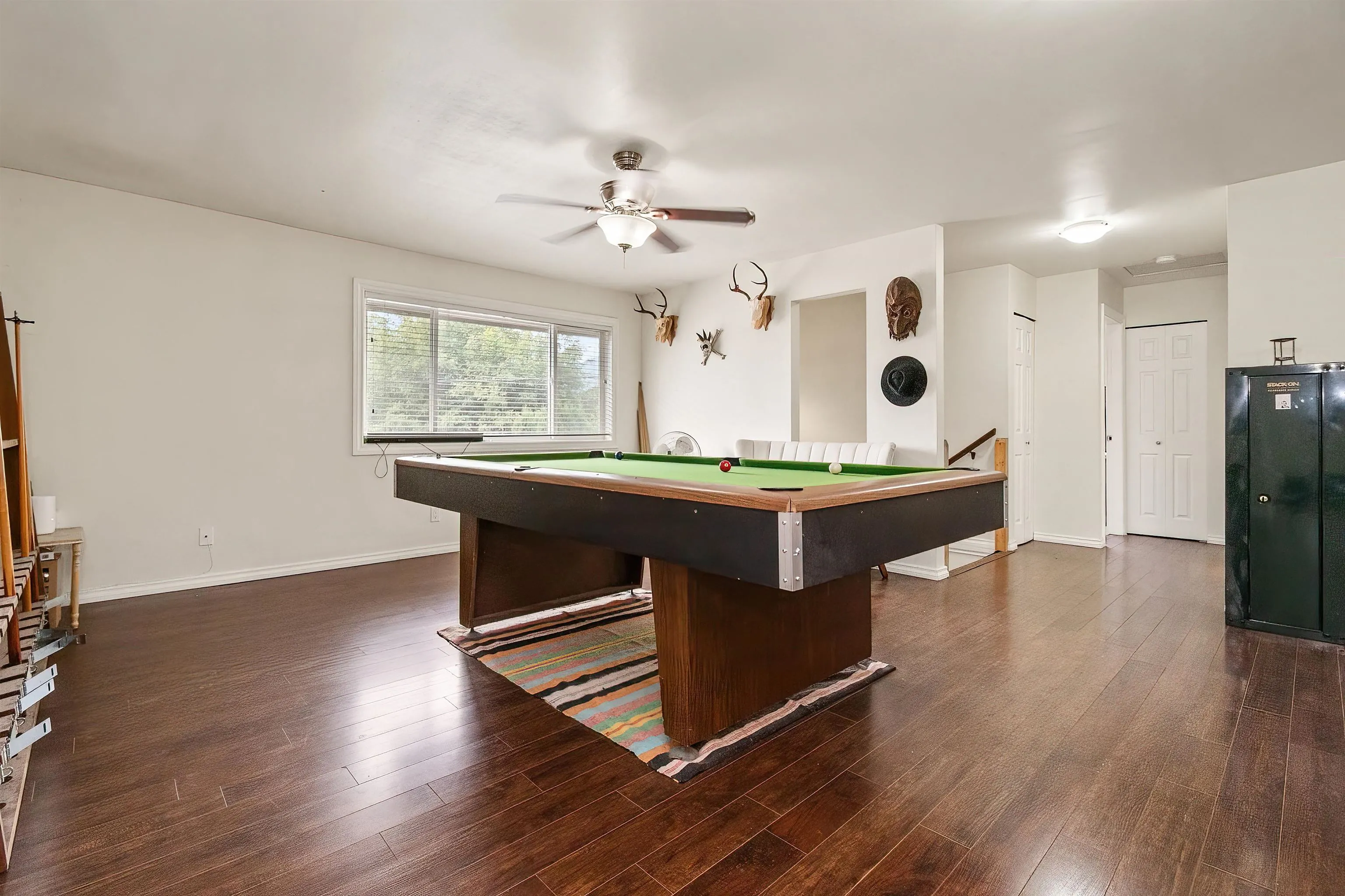 8792 Bellevue Drive
