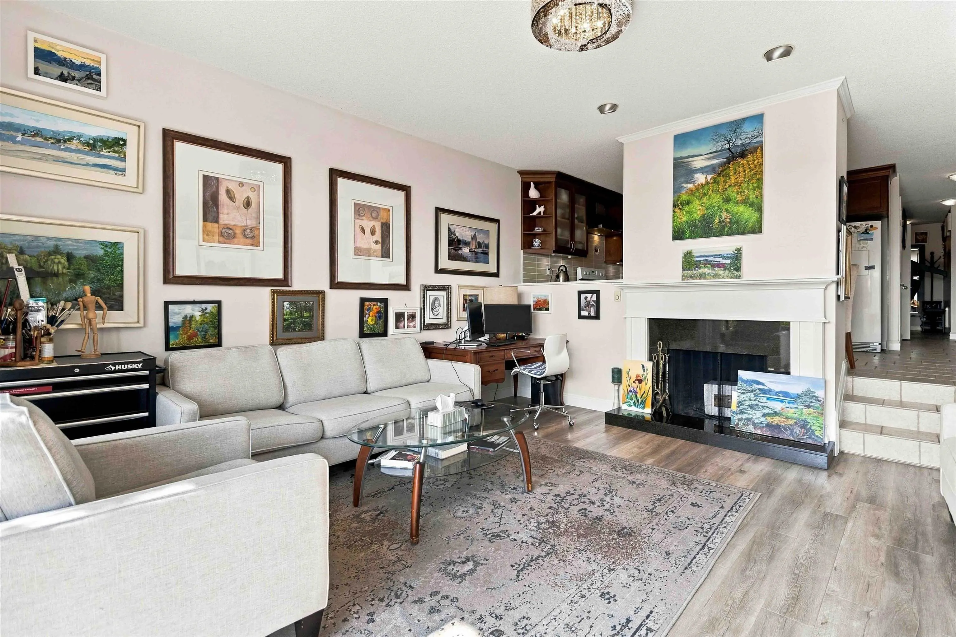 2214 Folkestone Way #22