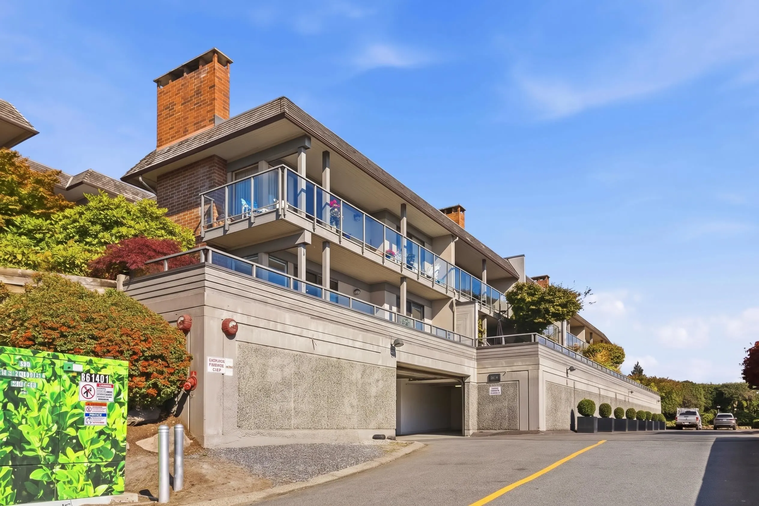 2214 Folkestone Way #22