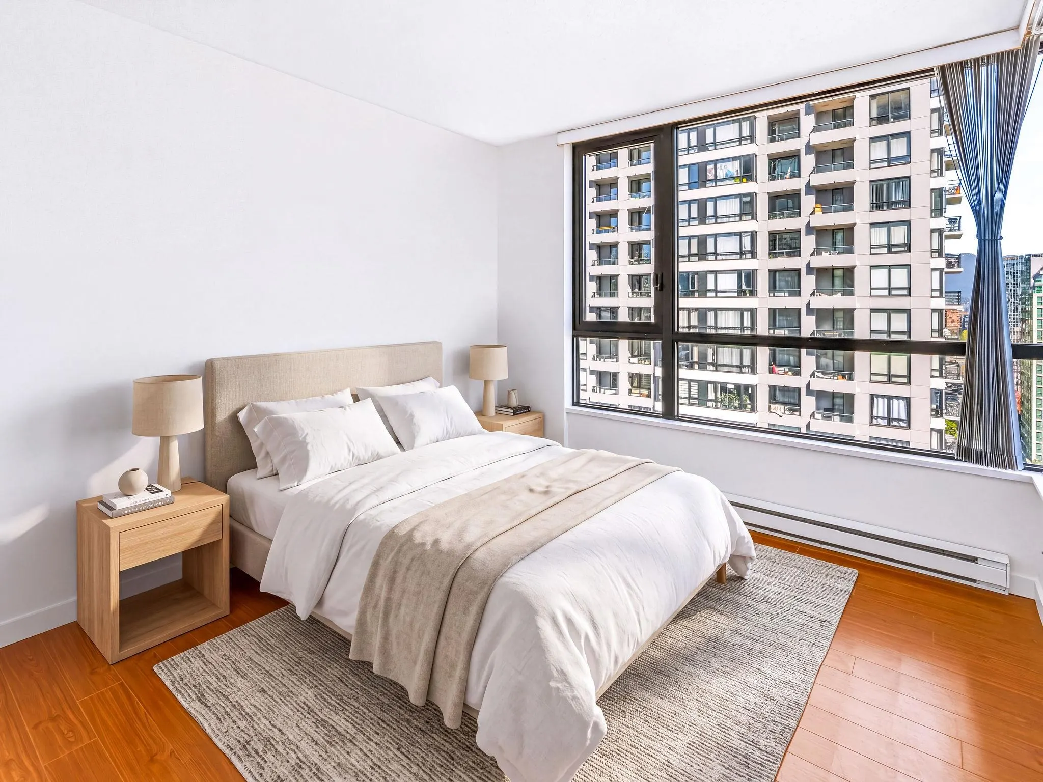 977 Mainland Street #2105