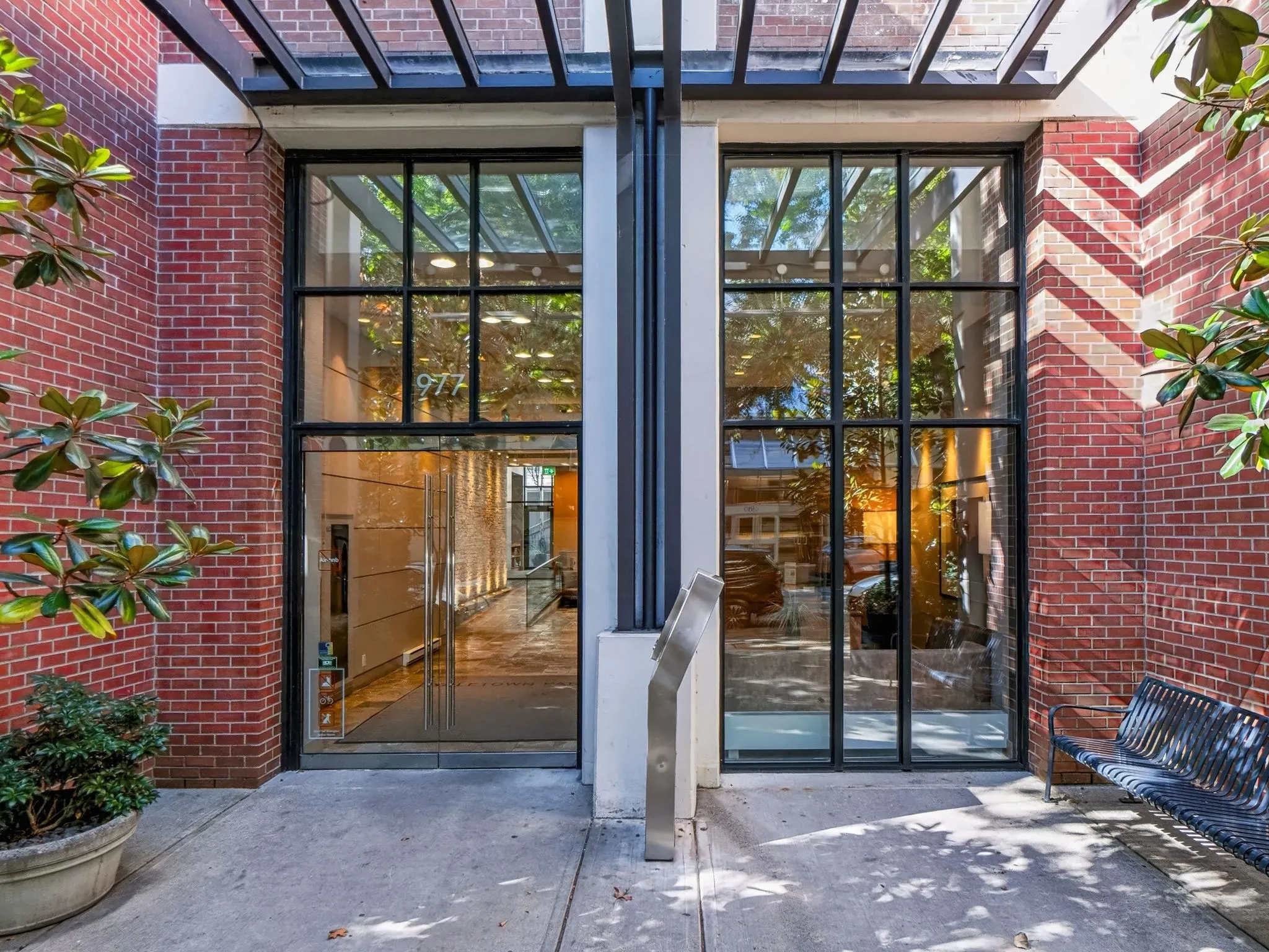 977 Mainland Street #2105