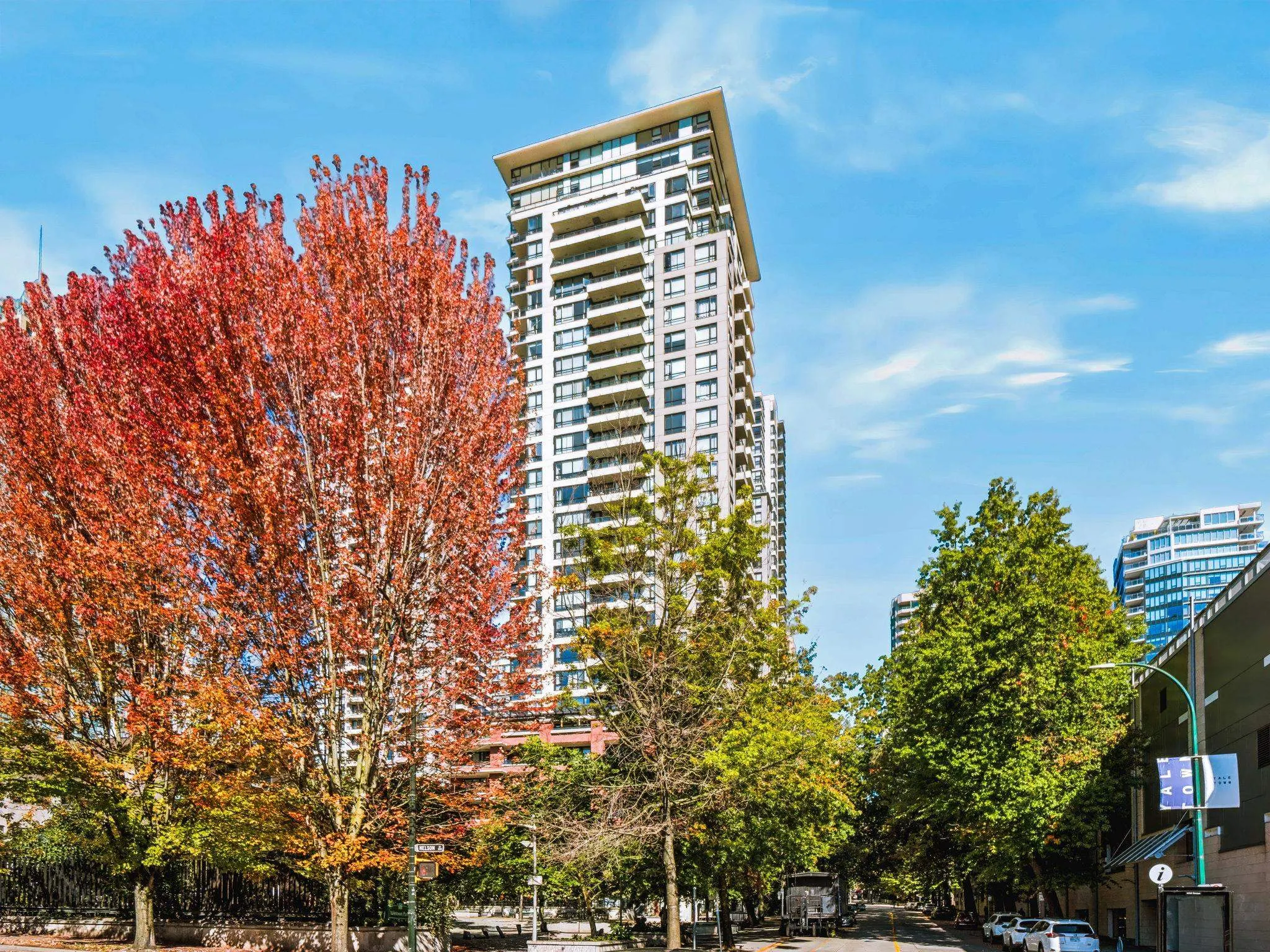 977 Mainland Street #2105