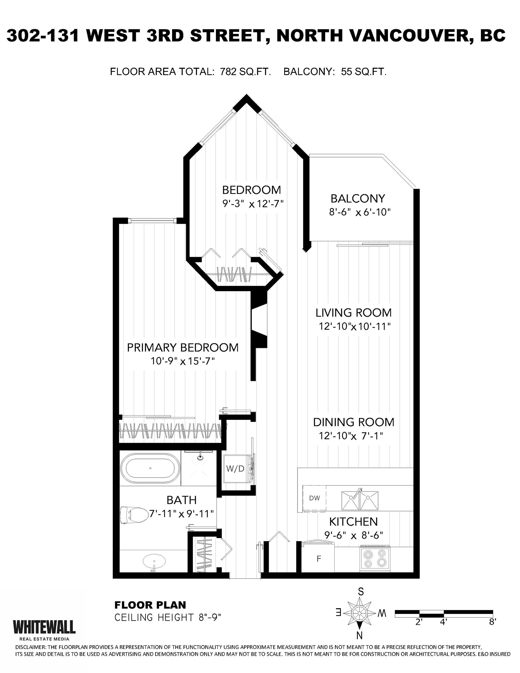 131 W 3rd Street #302