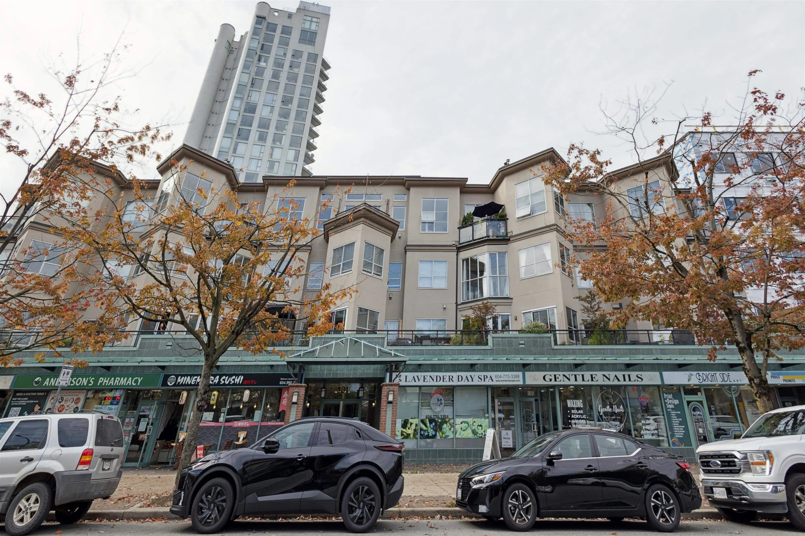 131 W 3rd Street #302