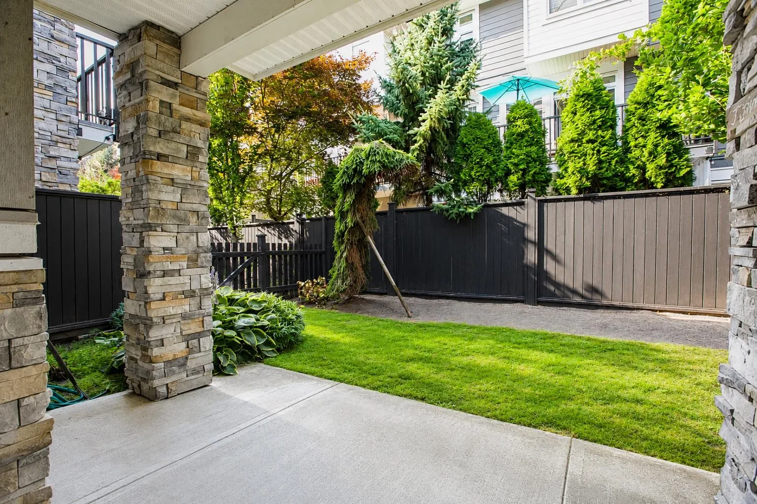 20860 76 Avenue #57