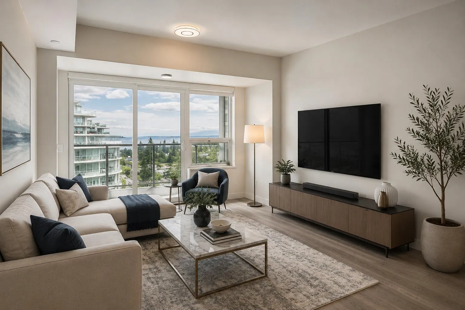 15165 Thrift Avenue #1006