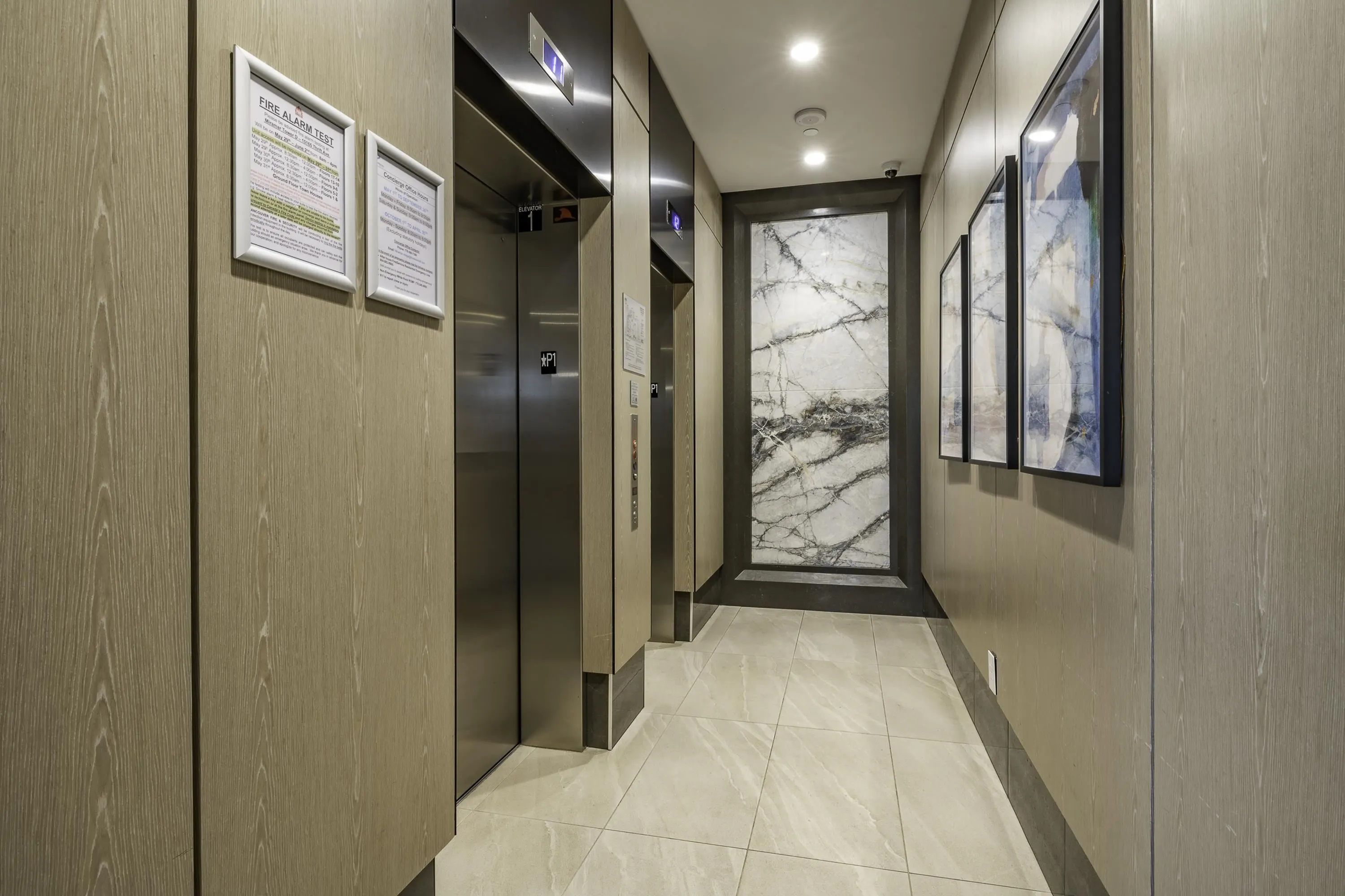 15165 Thrift Avenue #1006