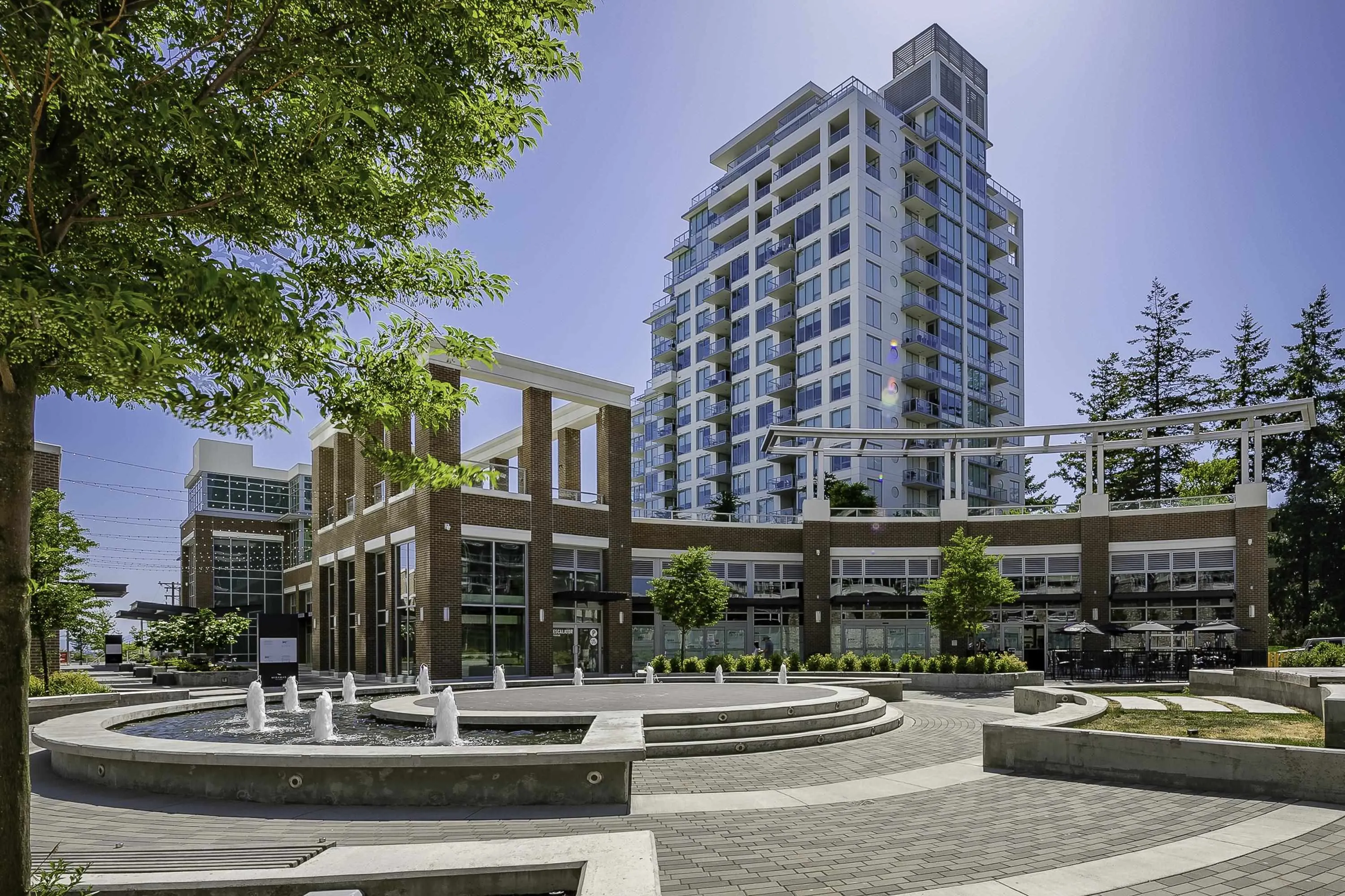15165 Thrift Avenue #1006