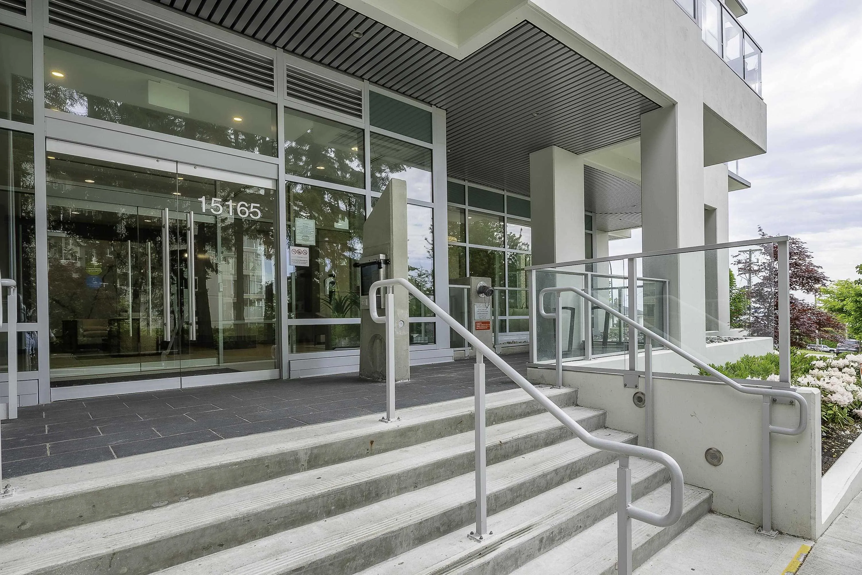 15165 Thrift Avenue #1006