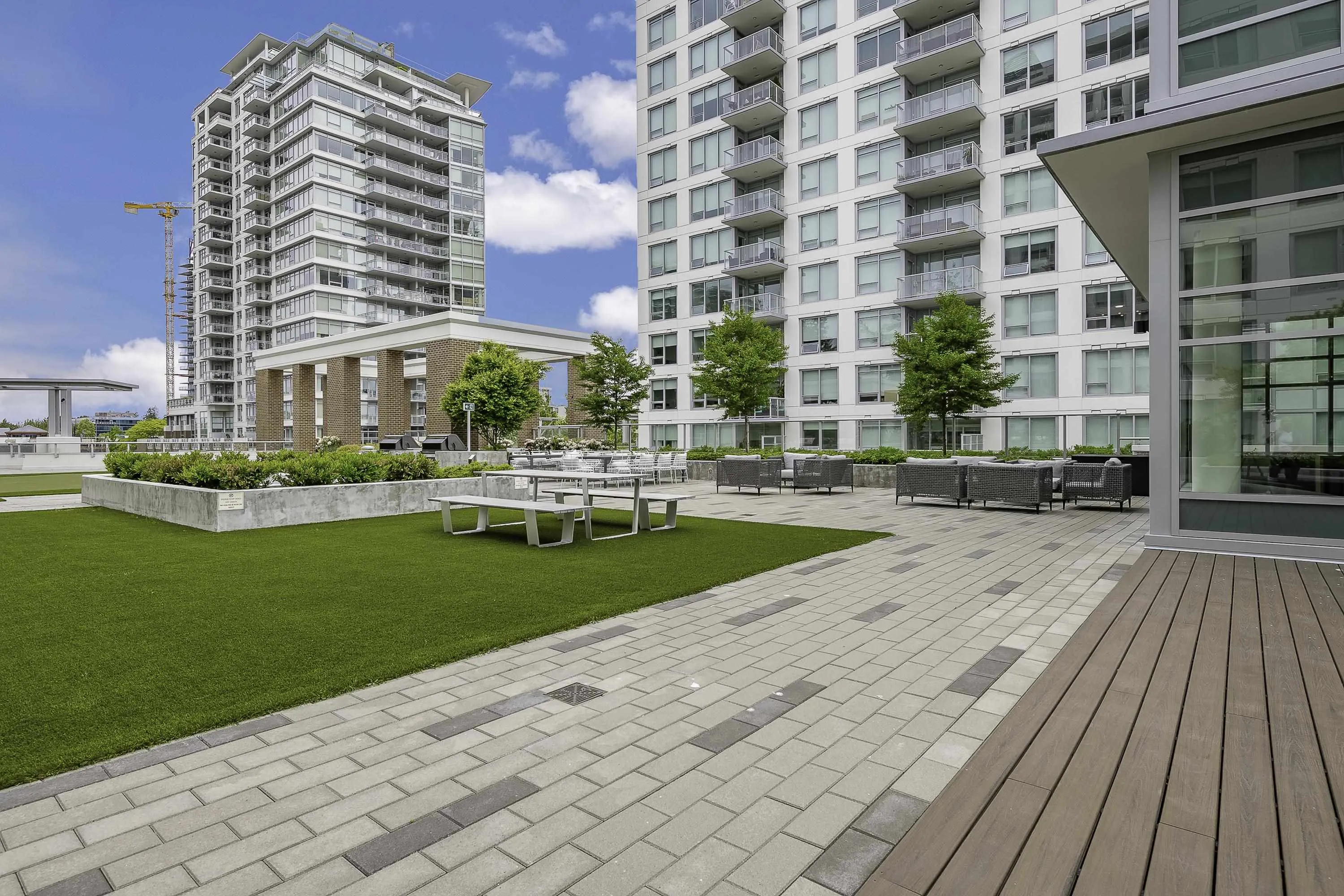 15165 Thrift Avenue #1006
