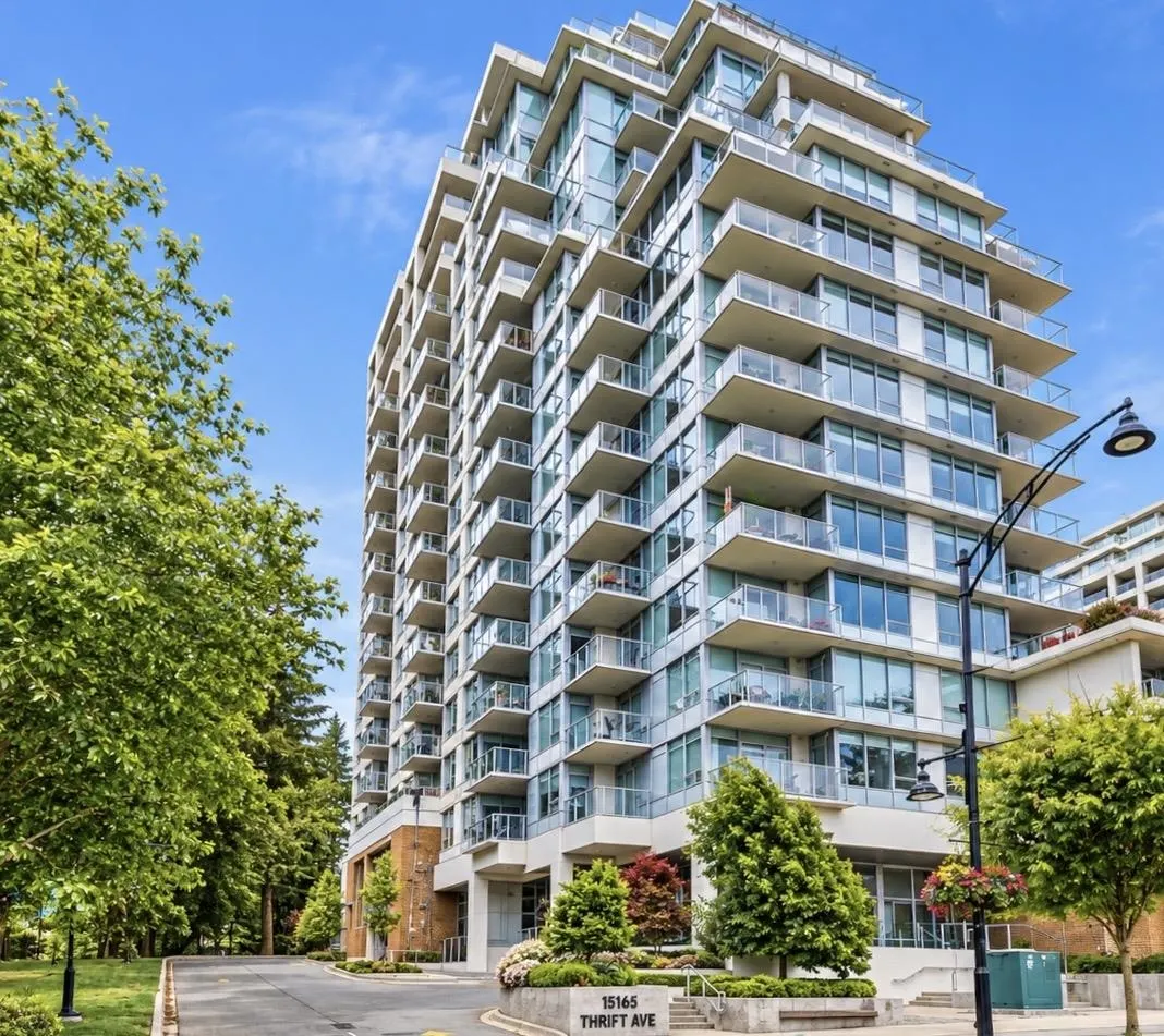 15165 Thrift Avenue #1006