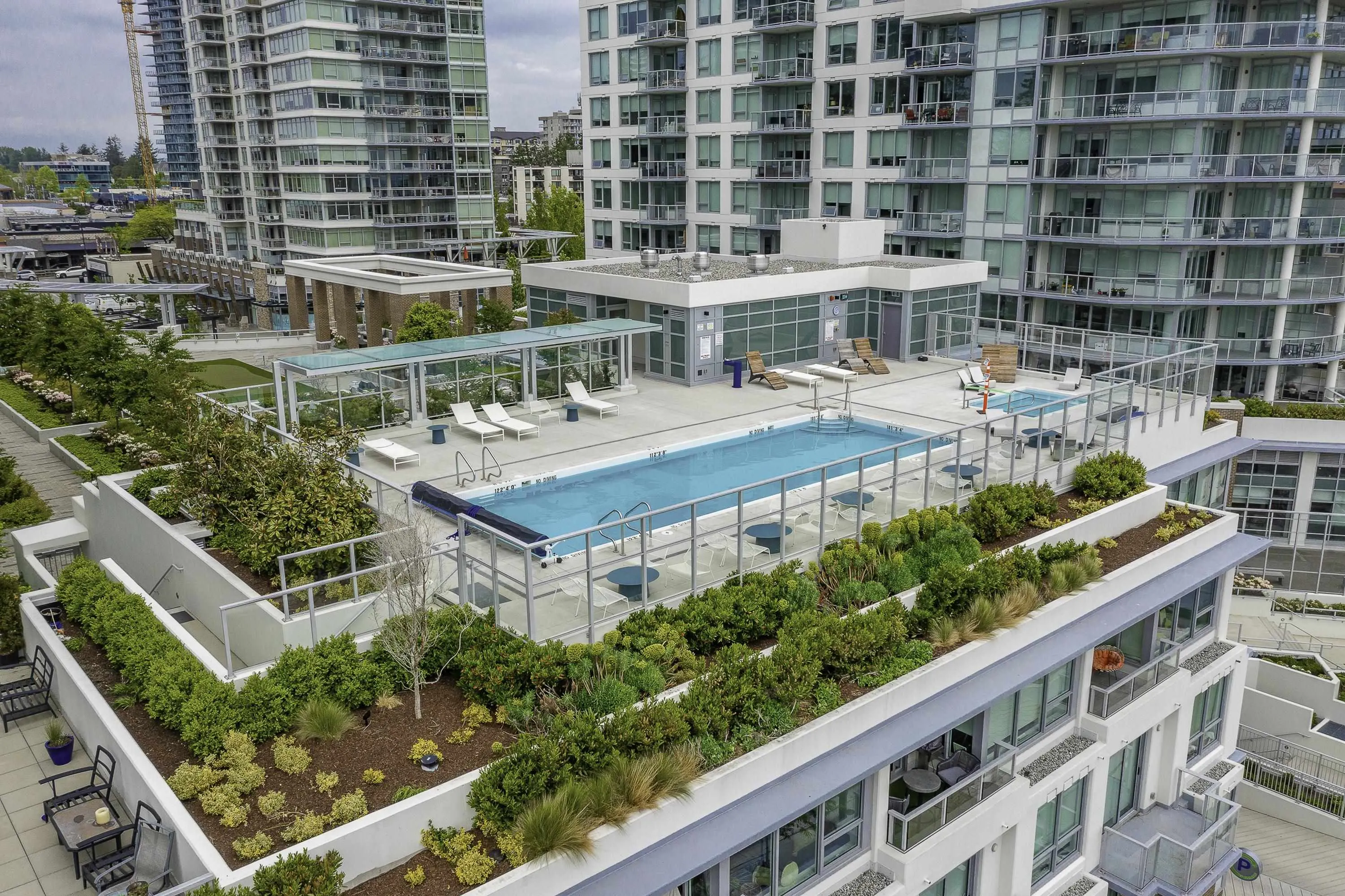 15165 Thrift Avenue #1006
