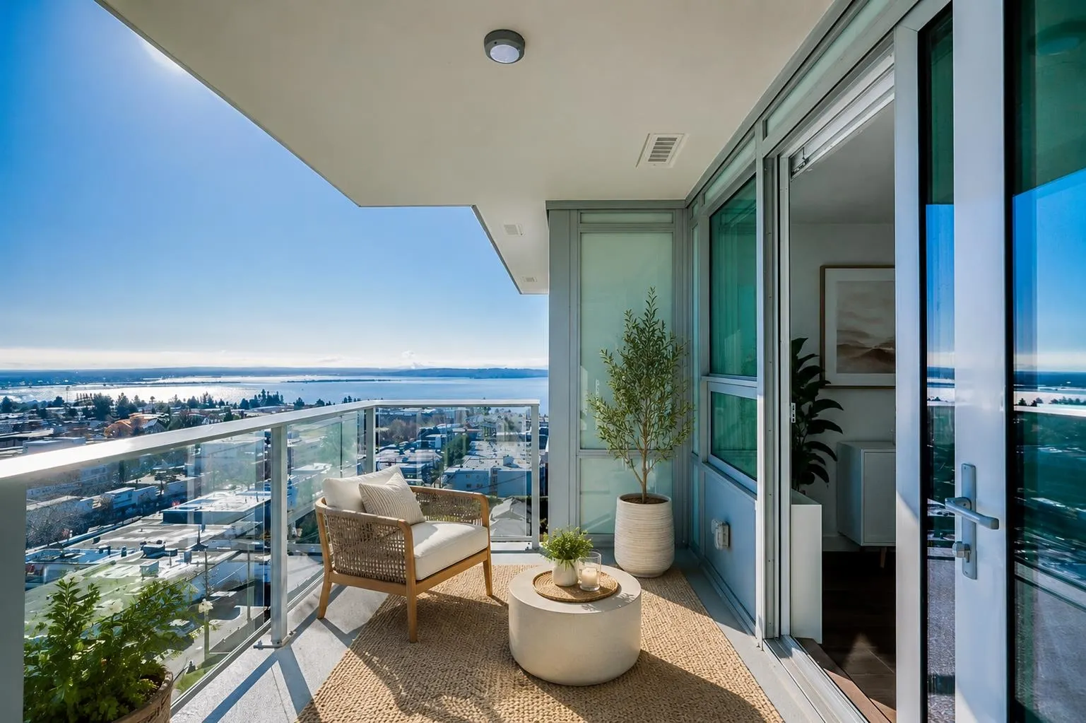 15165 Thrift Avenue #1006