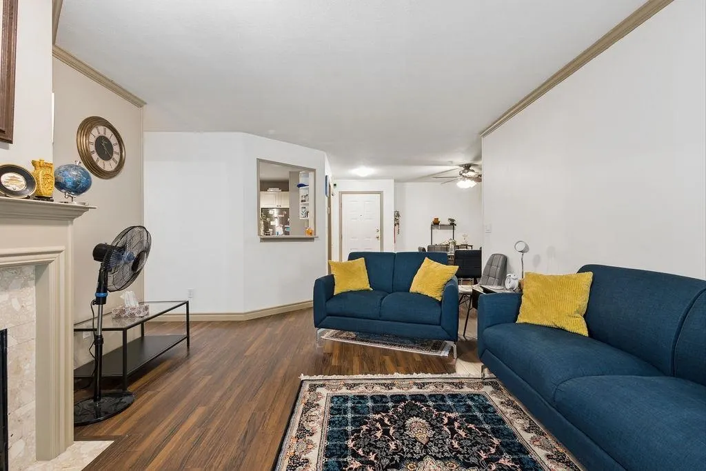 7161 121 Street #109