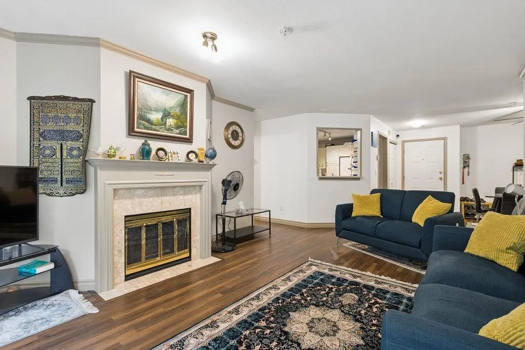 7161 121 Street #109