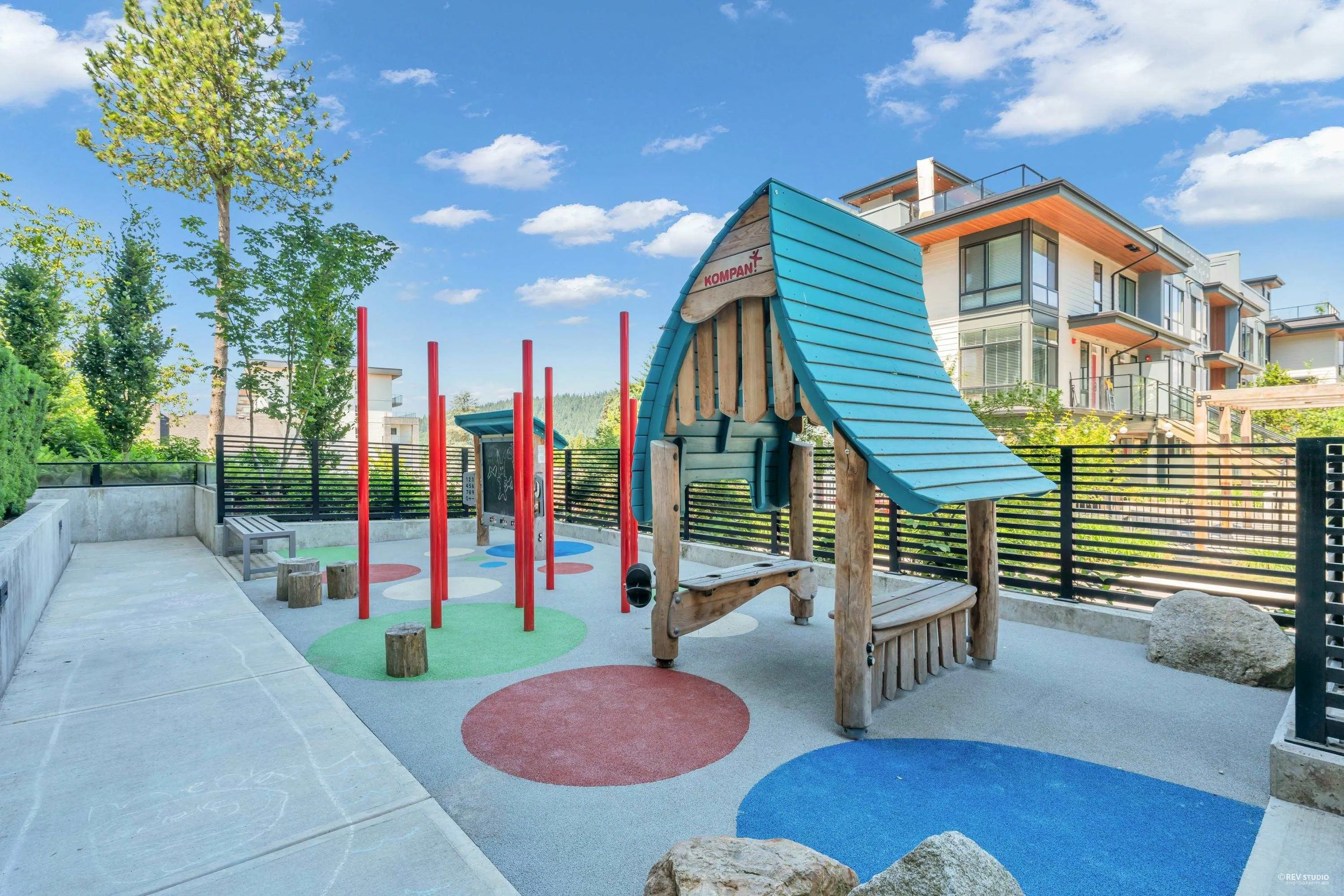 707 Como Lake Avenue #113