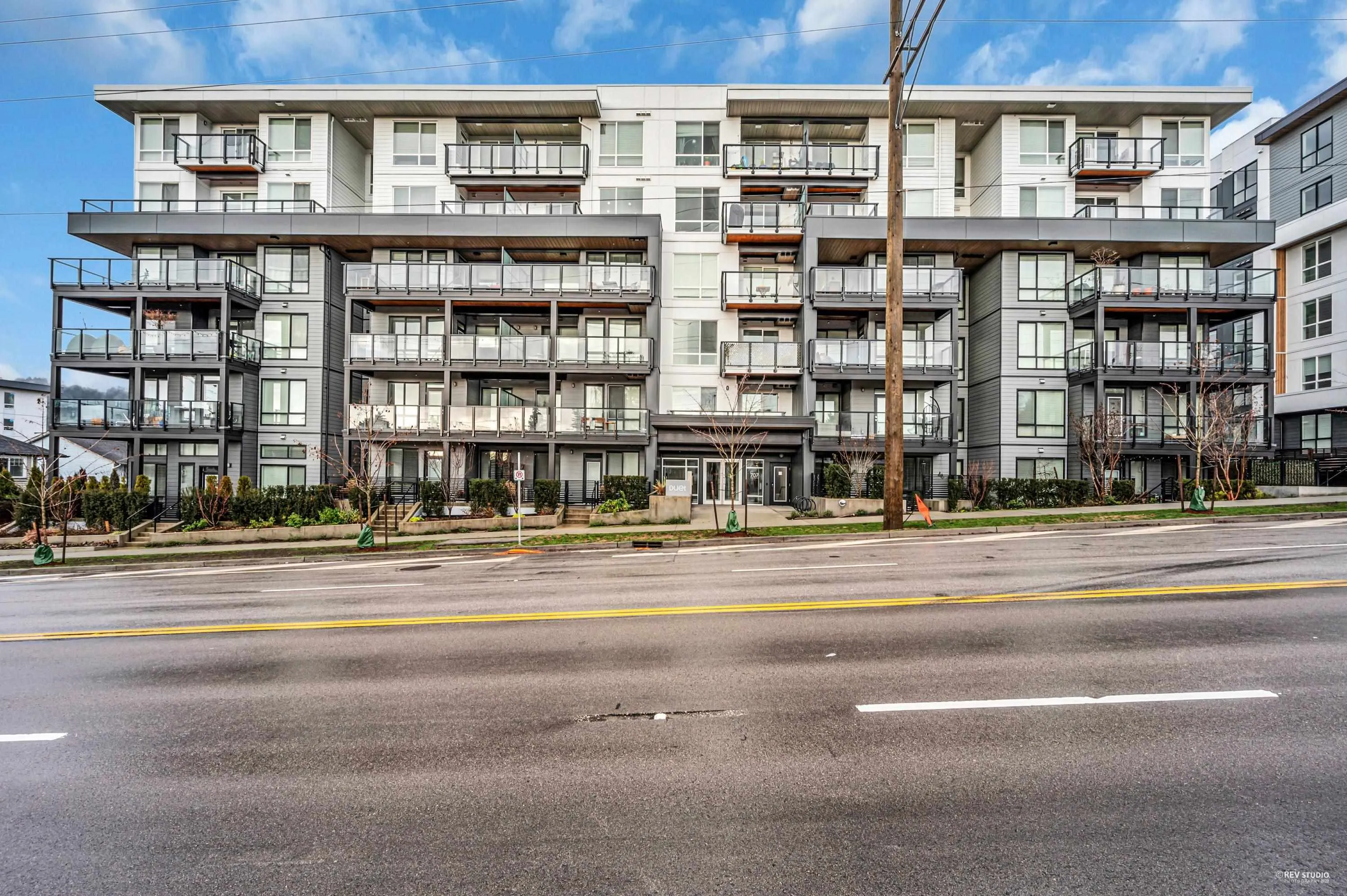 707 Como Lake Avenue #113