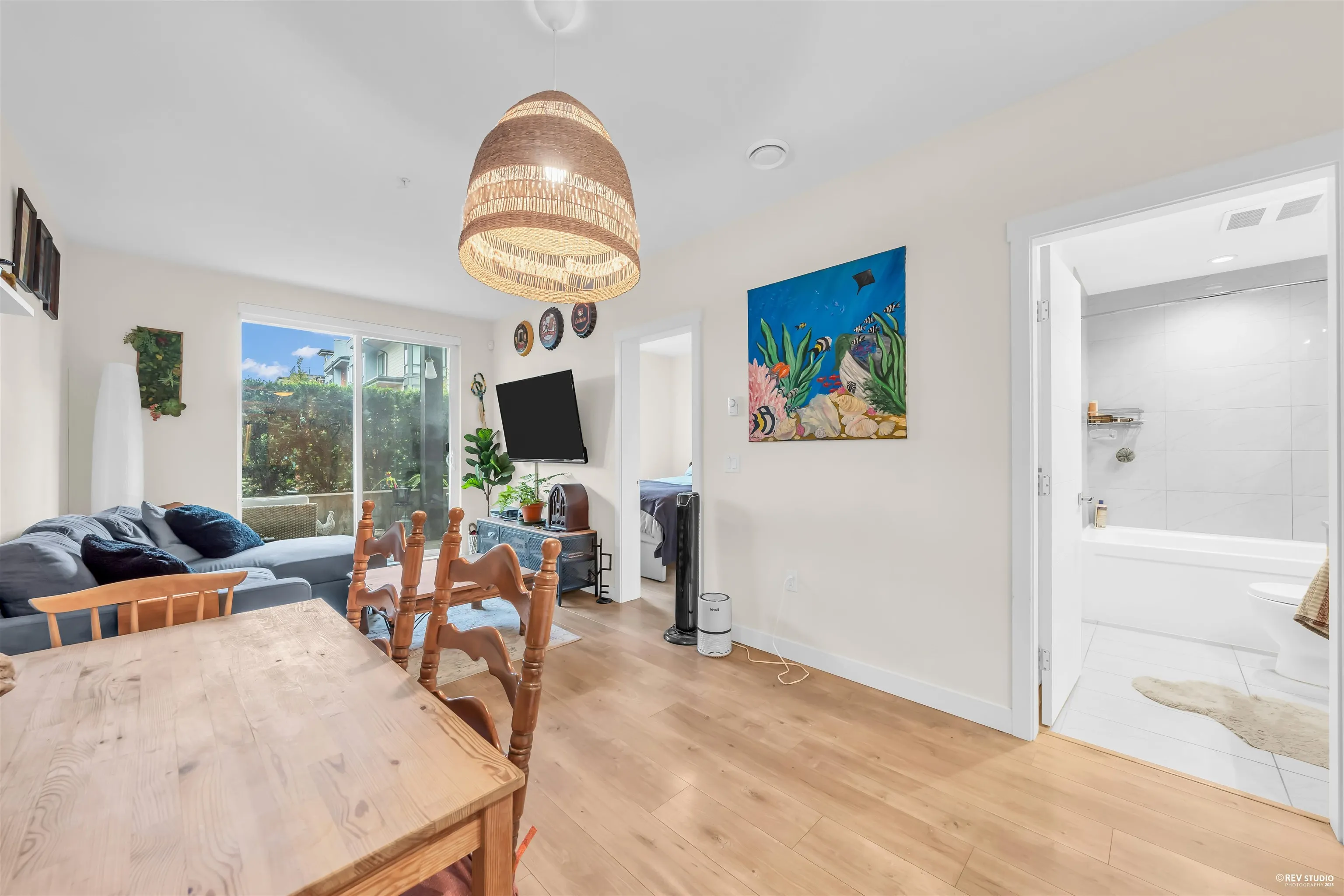 707 Como Lake Avenue #113