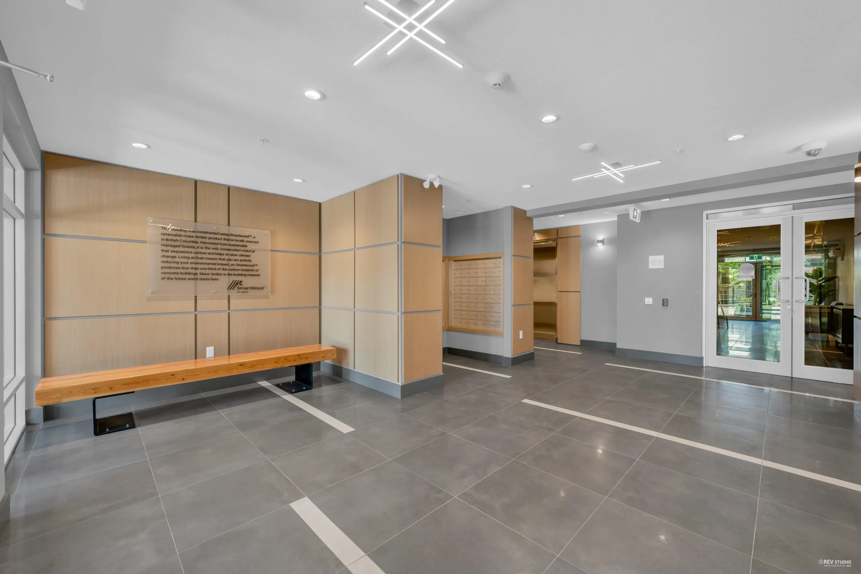 707 Como Lake Avenue #113