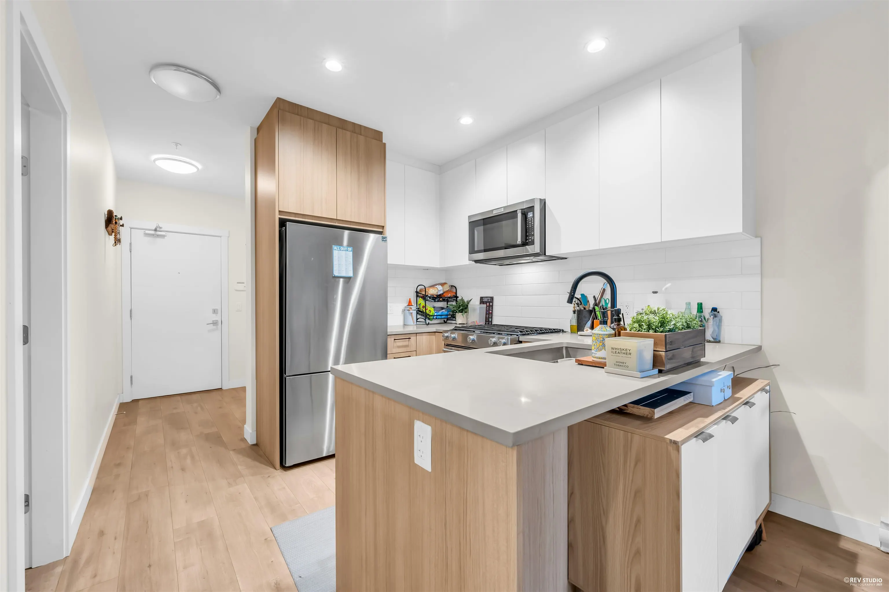 707 Como Lake Avenue #113