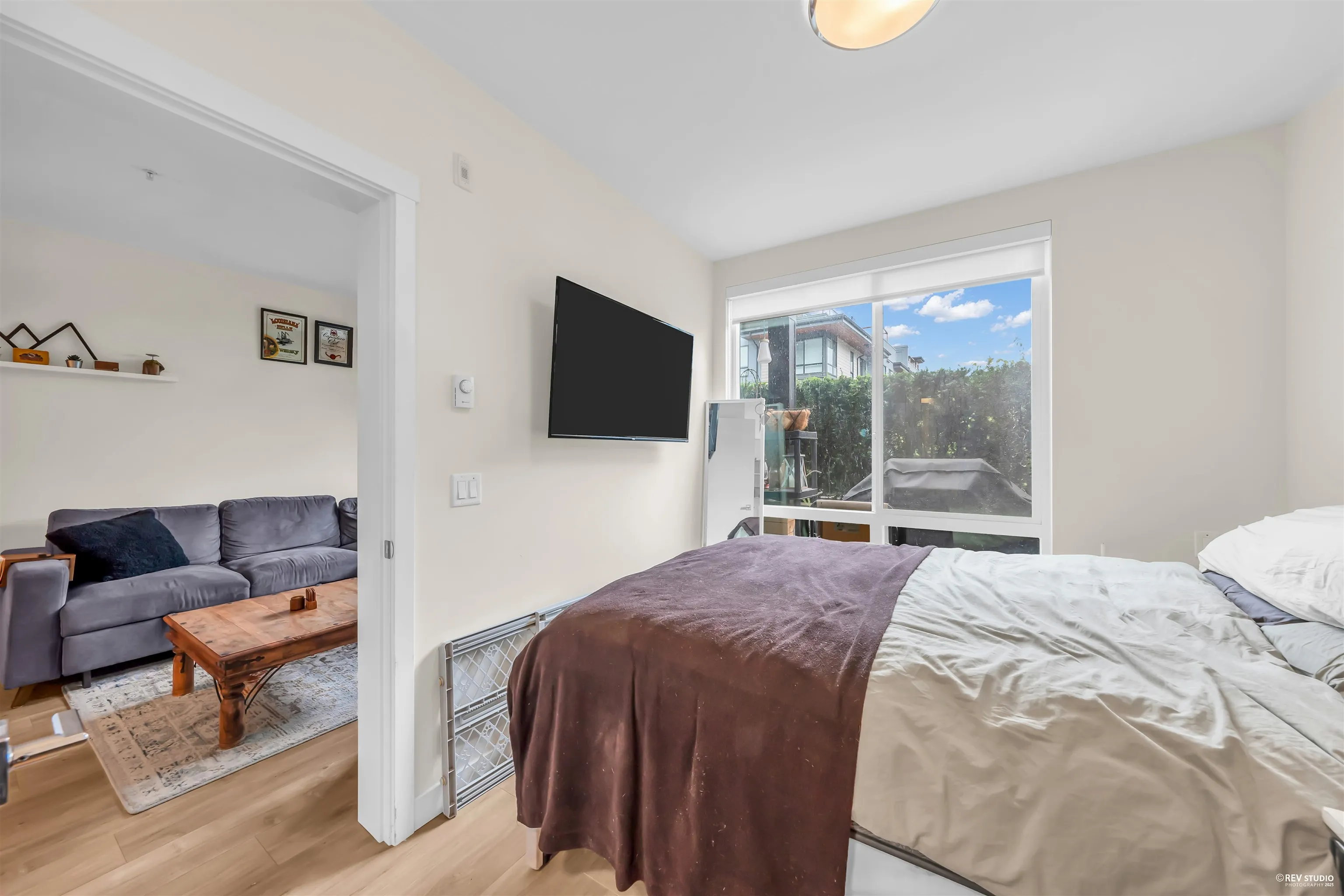 707 Como Lake Avenue #113