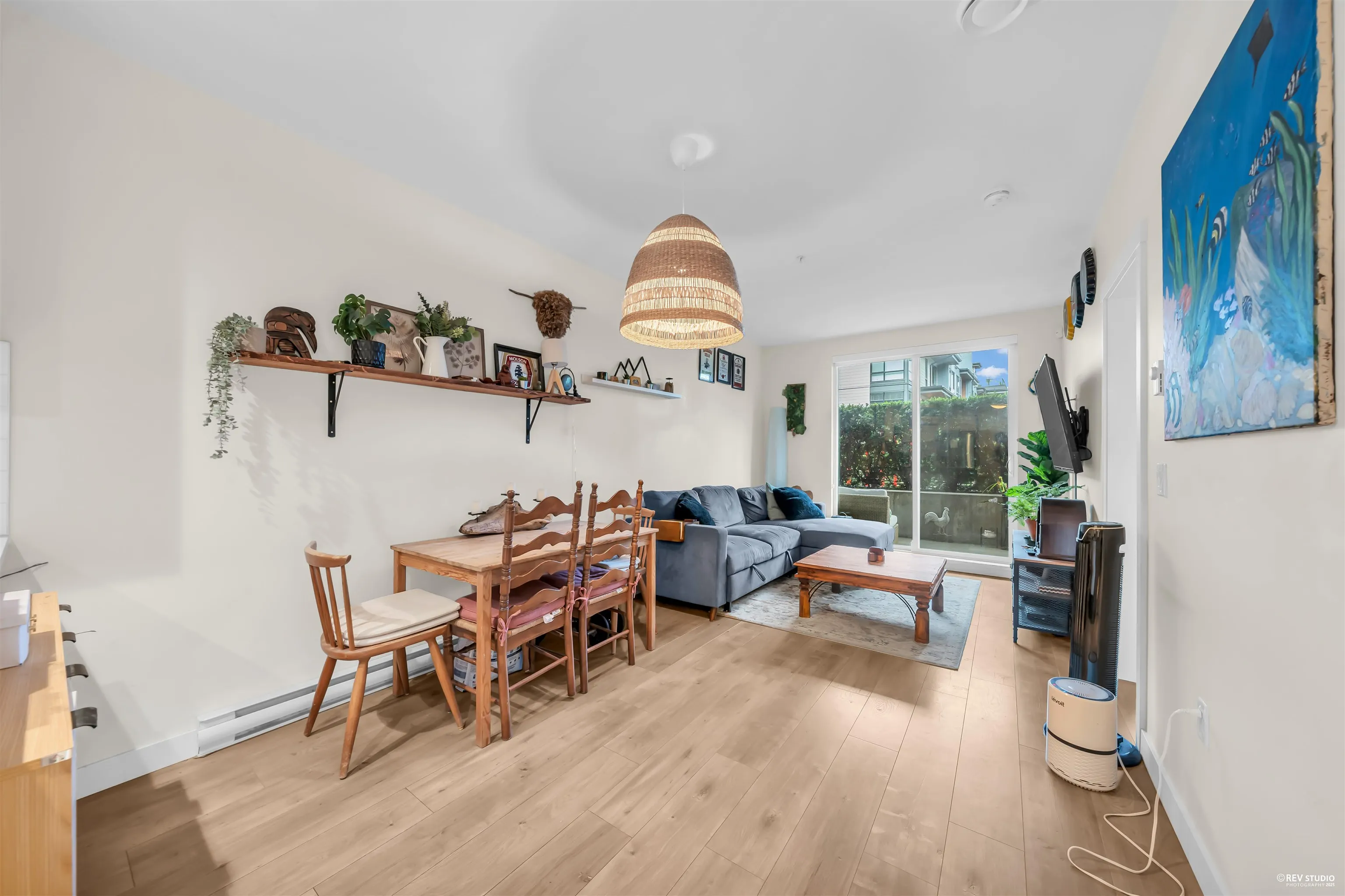 707 Como Lake Avenue #113