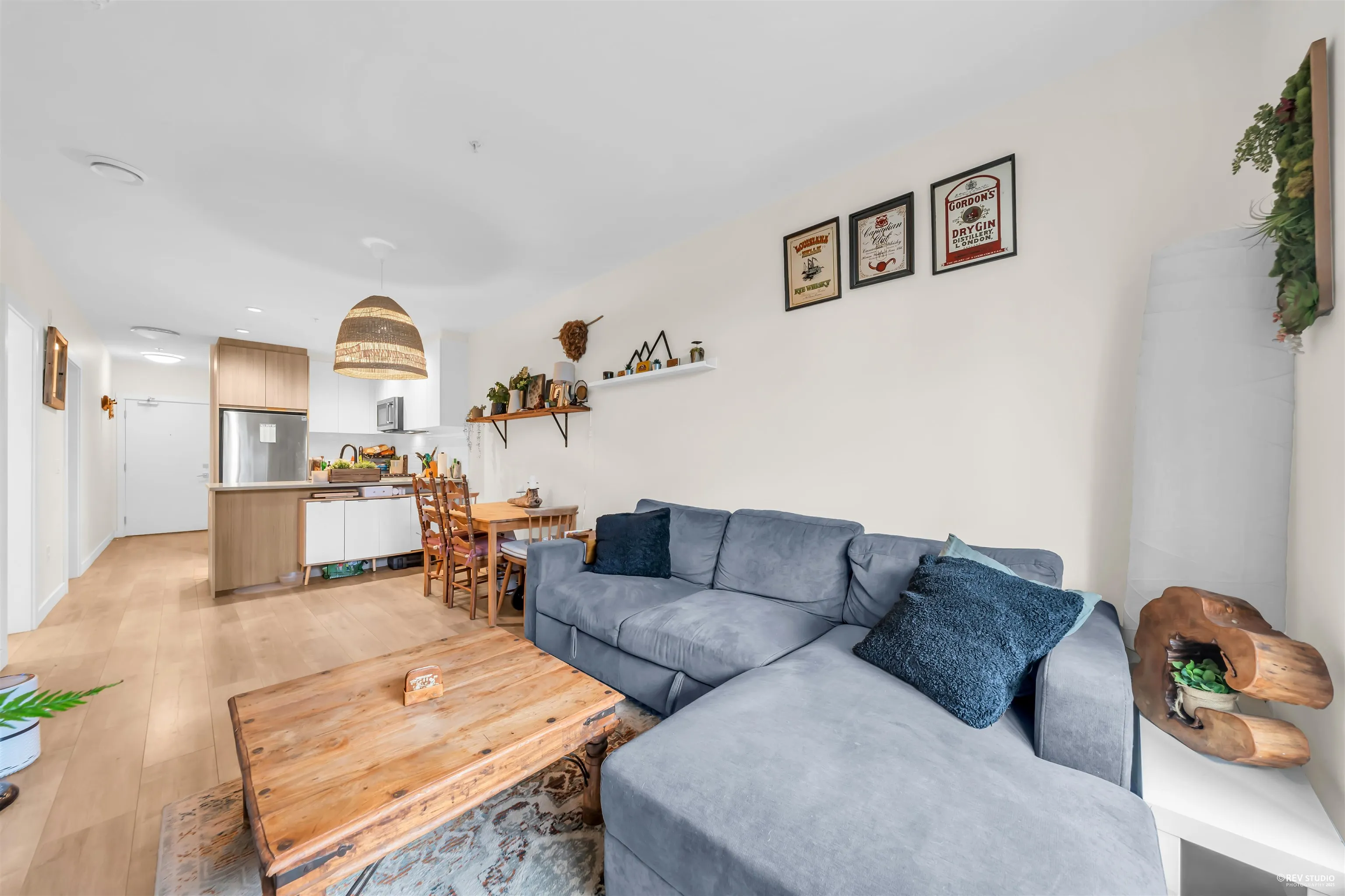 707 Como Lake Avenue #113