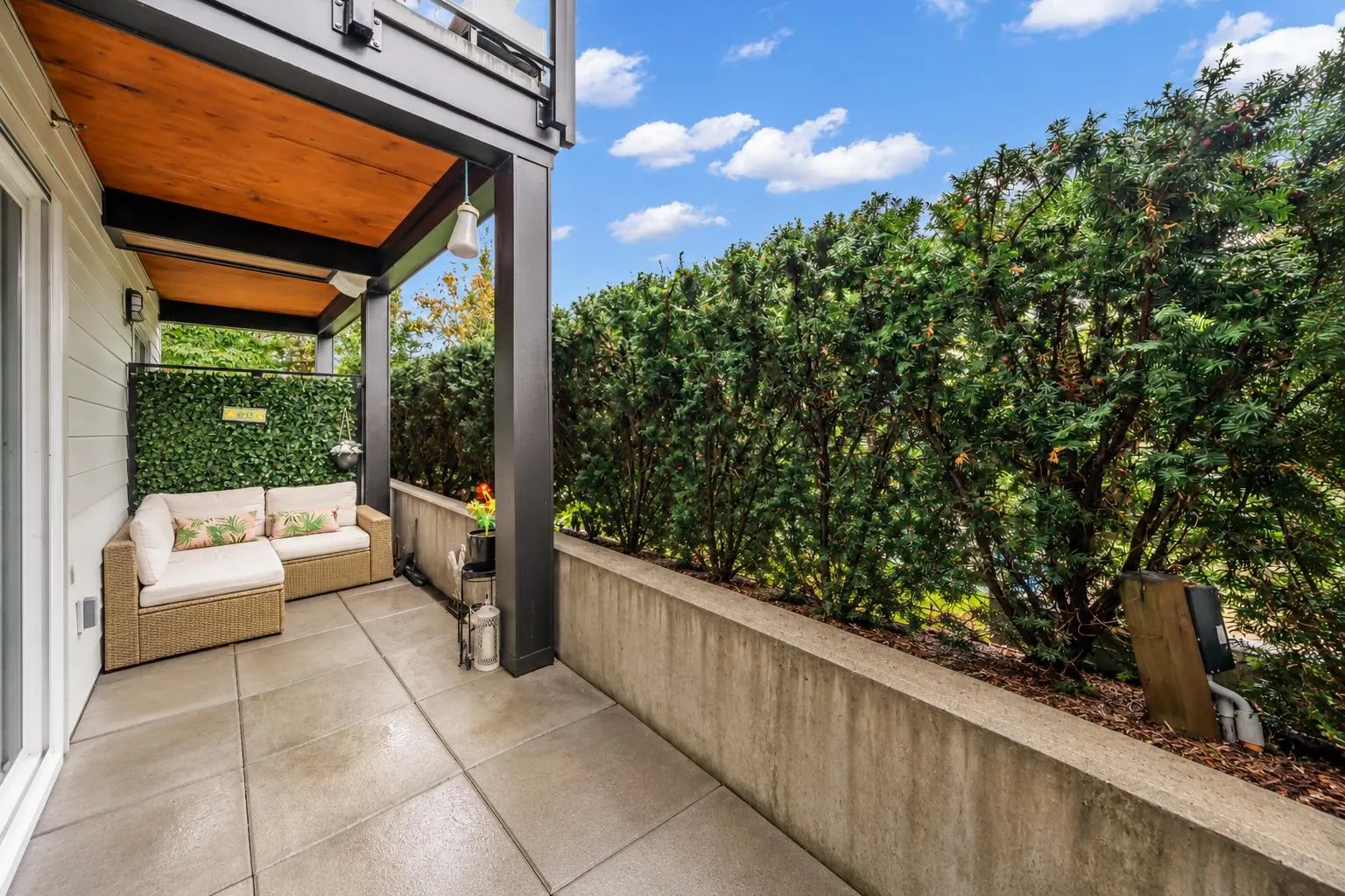 707 Como Lake Avenue #113