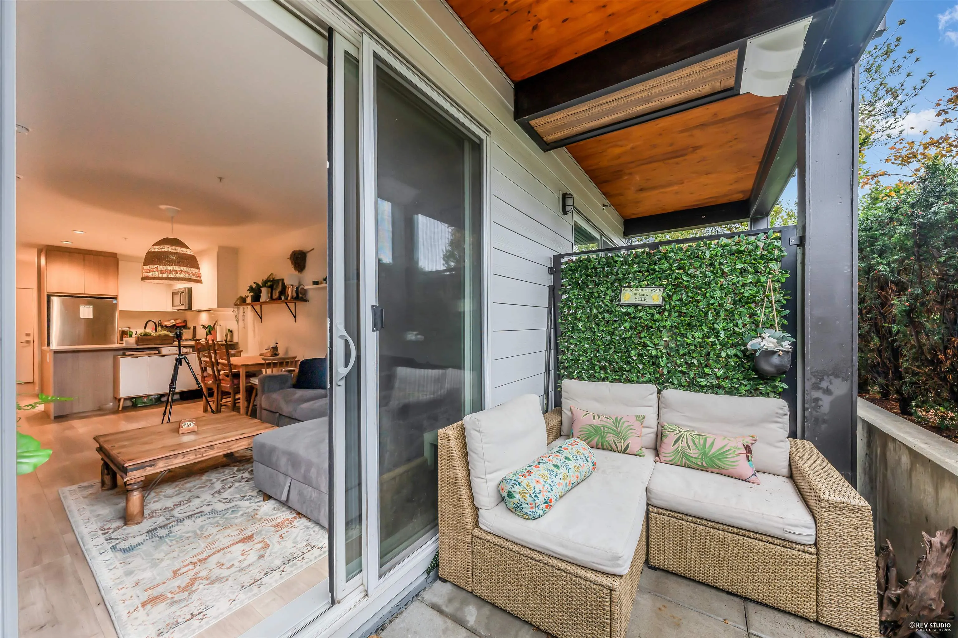 707 Como Lake Avenue #113