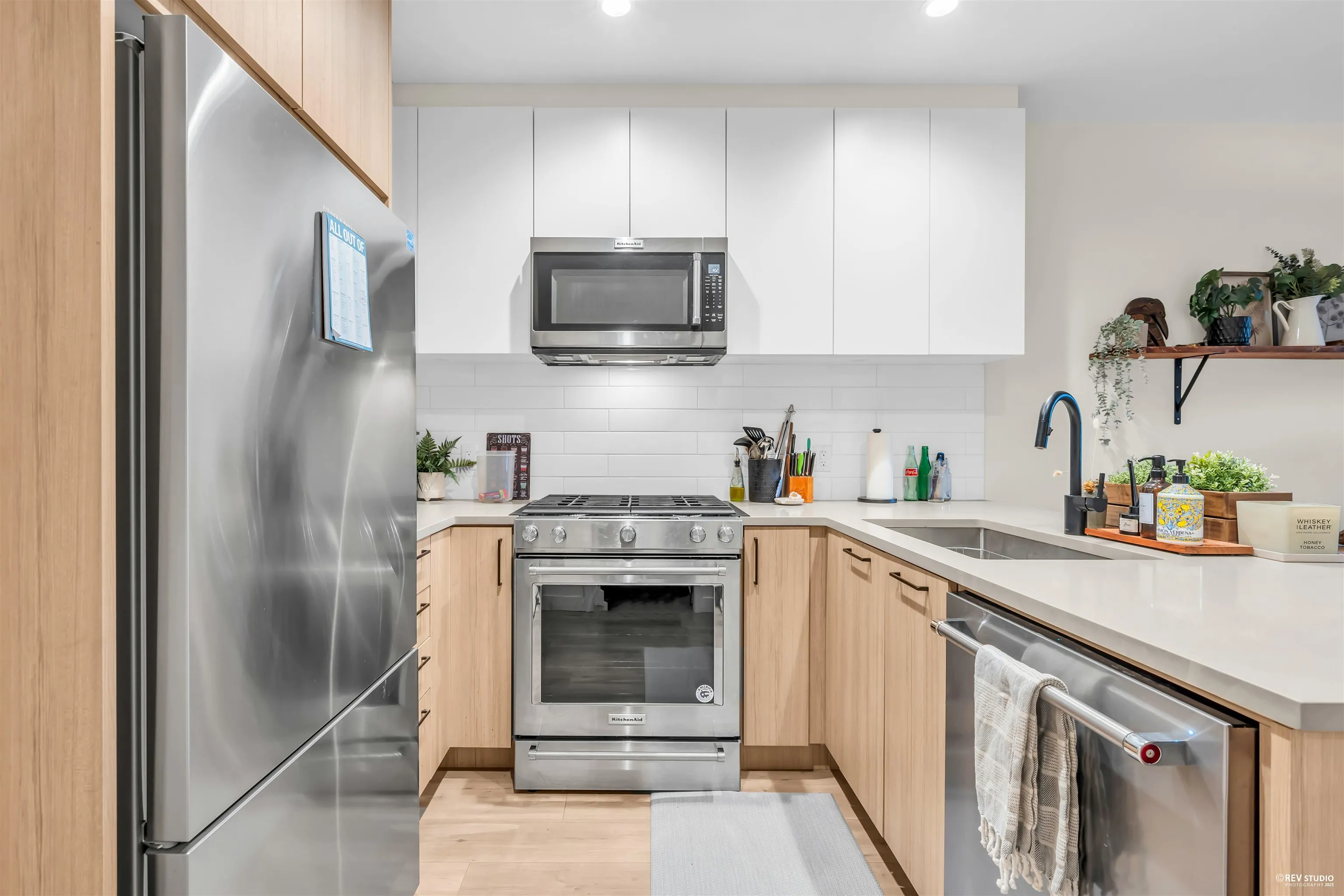 707 Como Lake Avenue #113