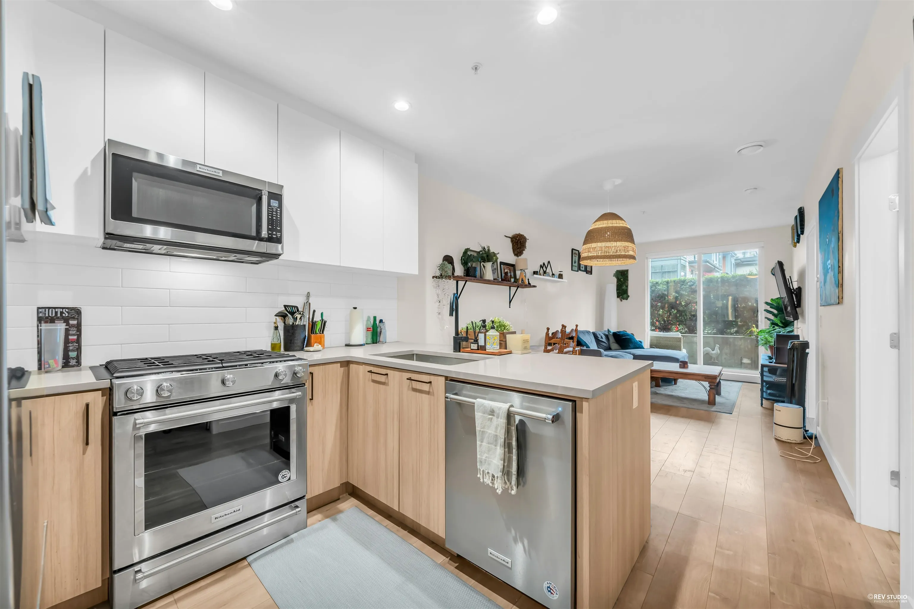 707 Como Lake Avenue #113