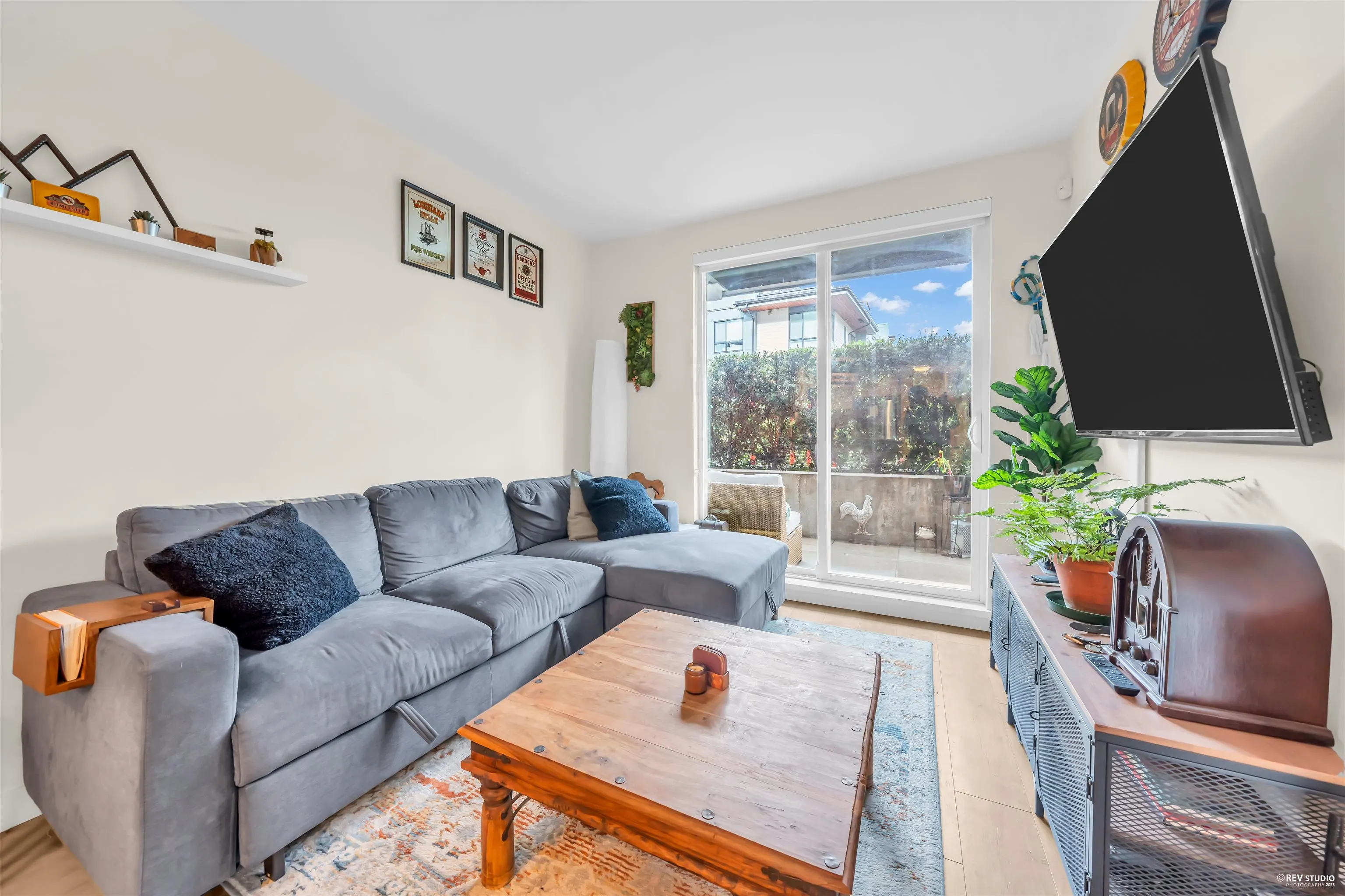 707 Como Lake Avenue #113