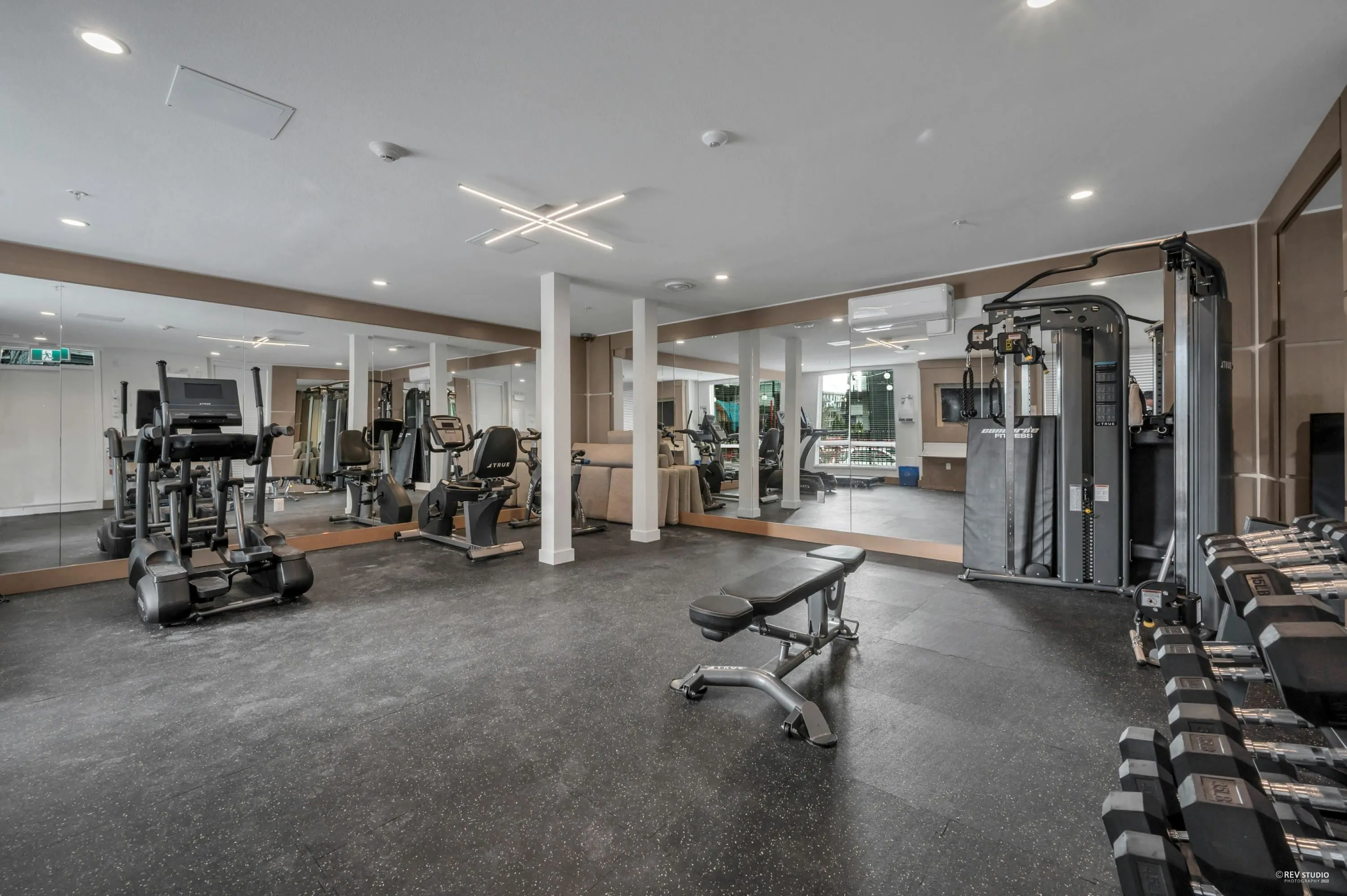 707 Como Lake Avenue #113