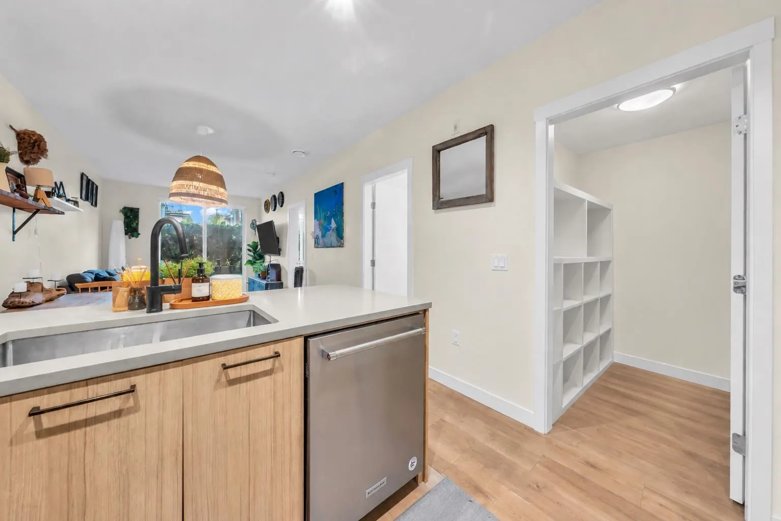707 Como Lake Avenue #113