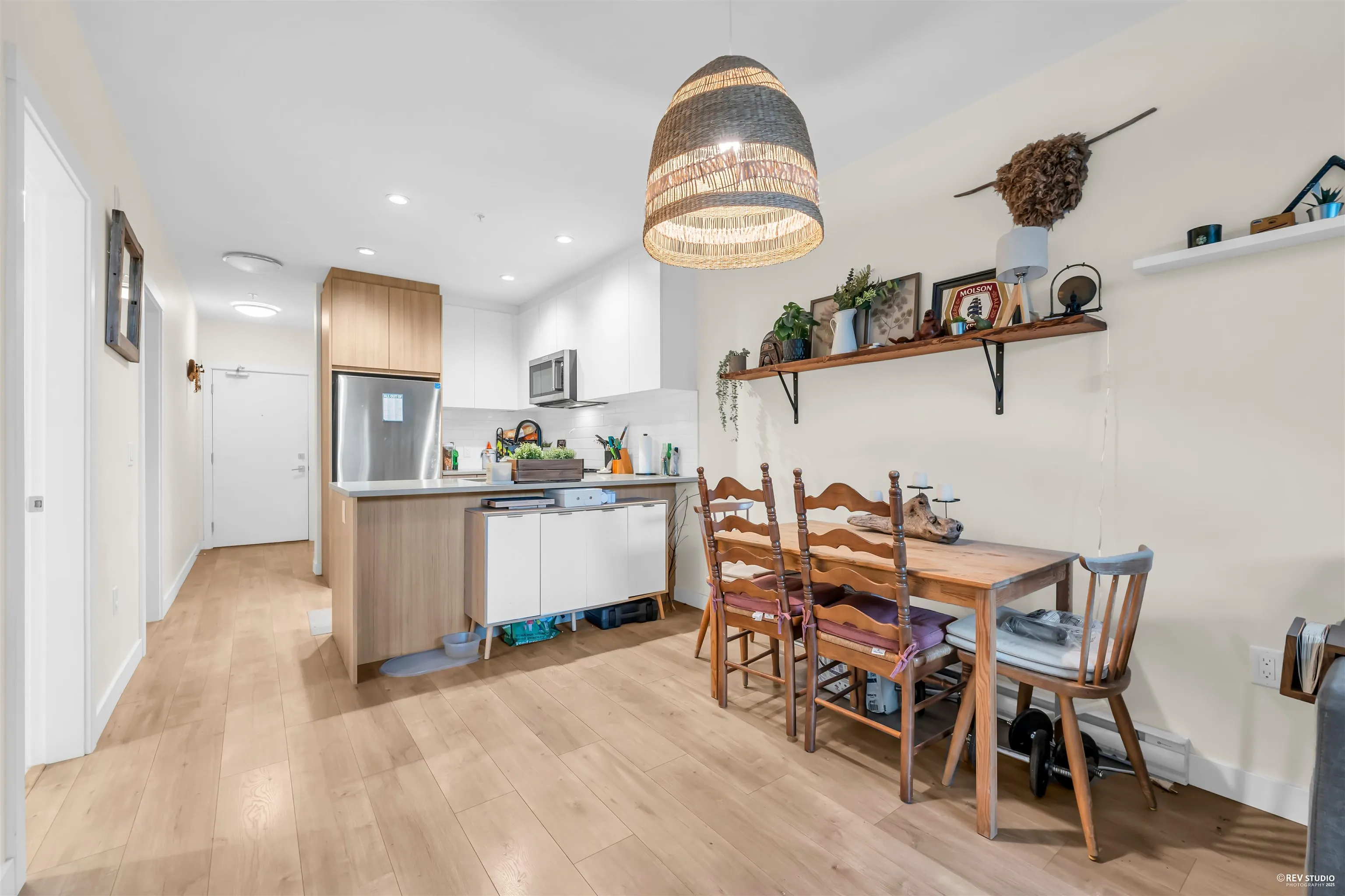 707 Como Lake Avenue #113