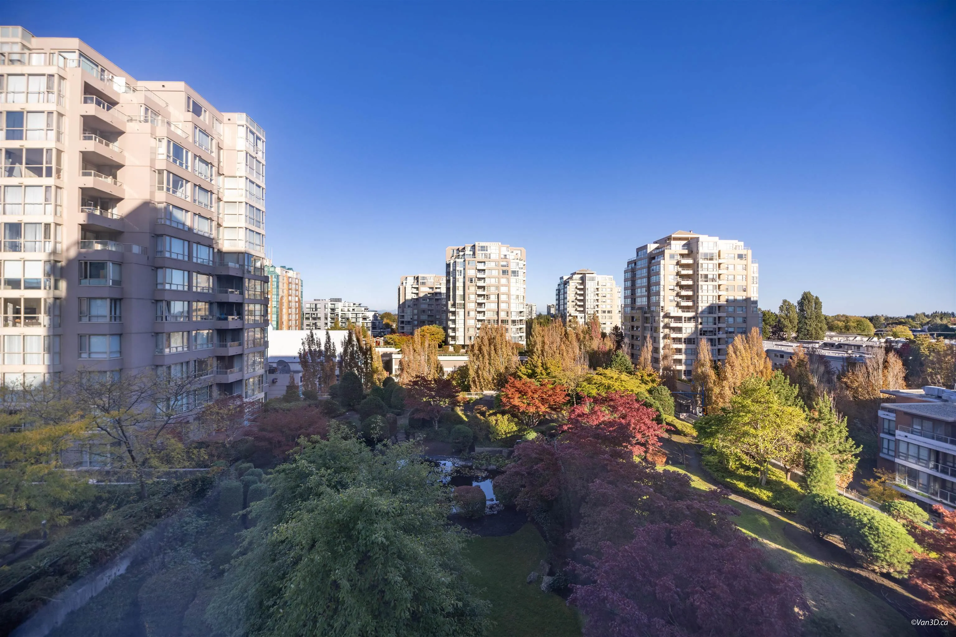 8171 Saba Road #801