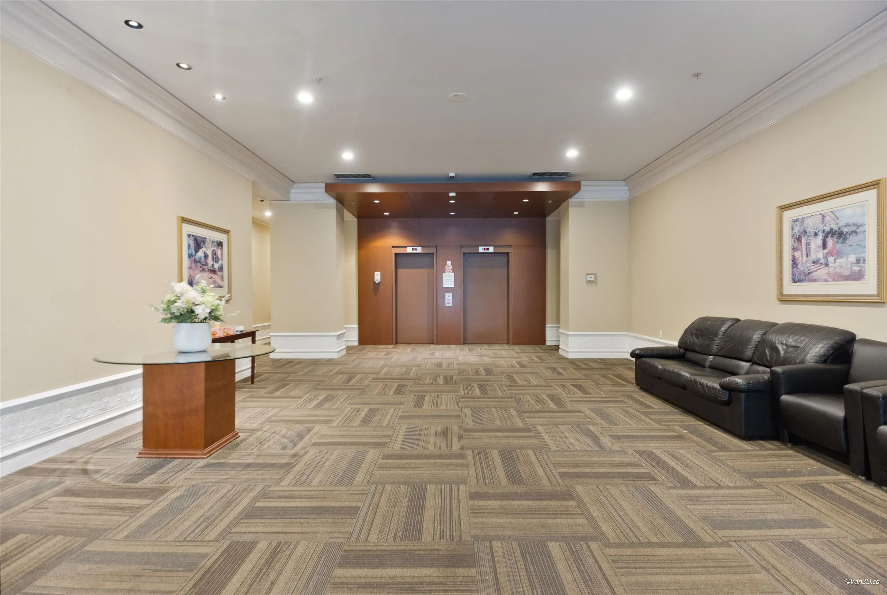8171 Saba Road #801