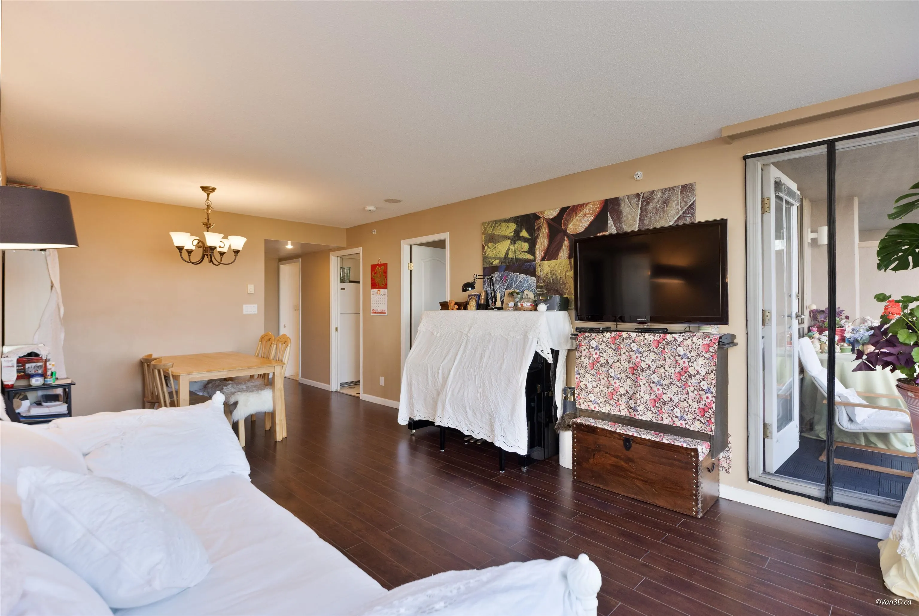 8171 Saba Road #801