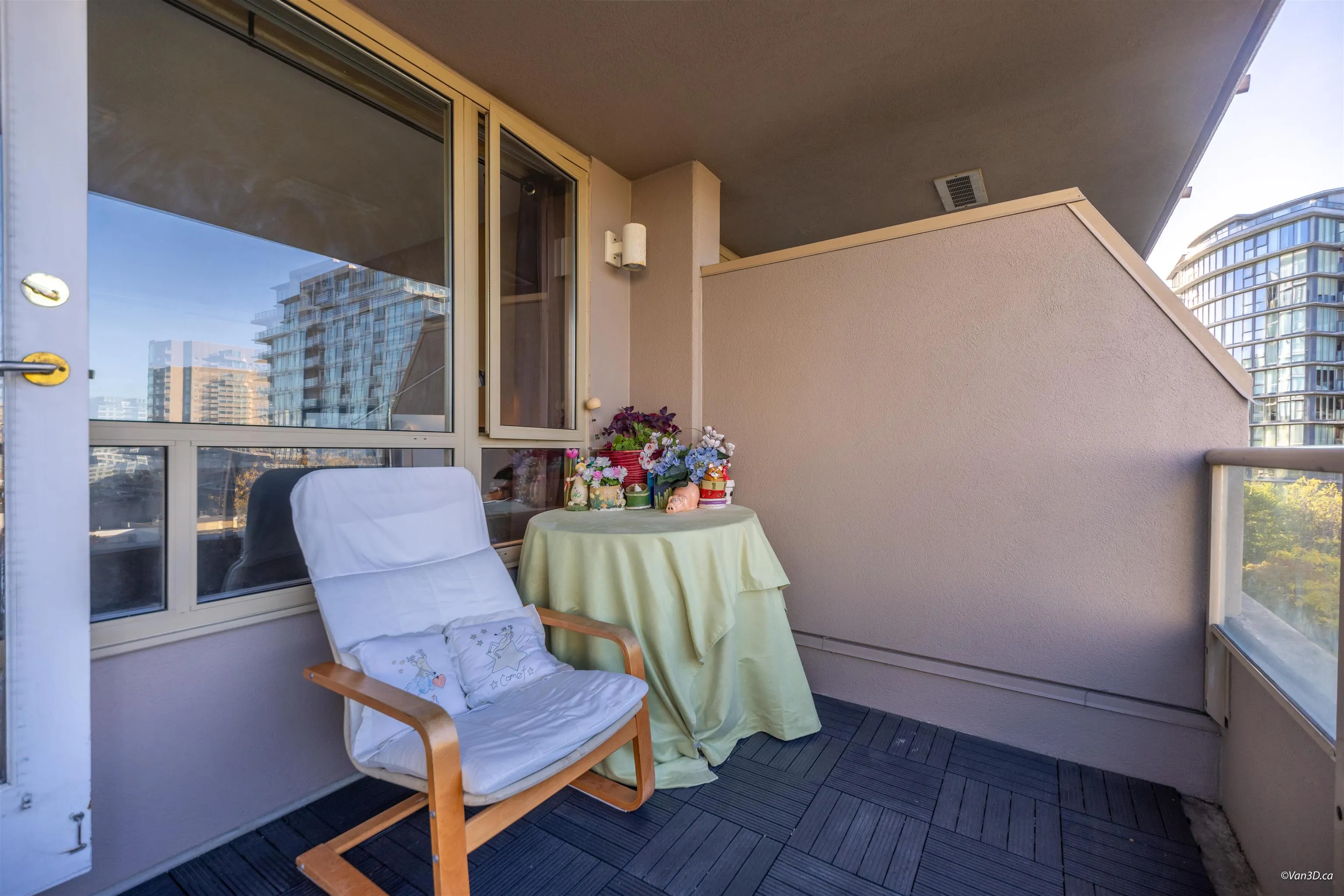8171 Saba Road #801