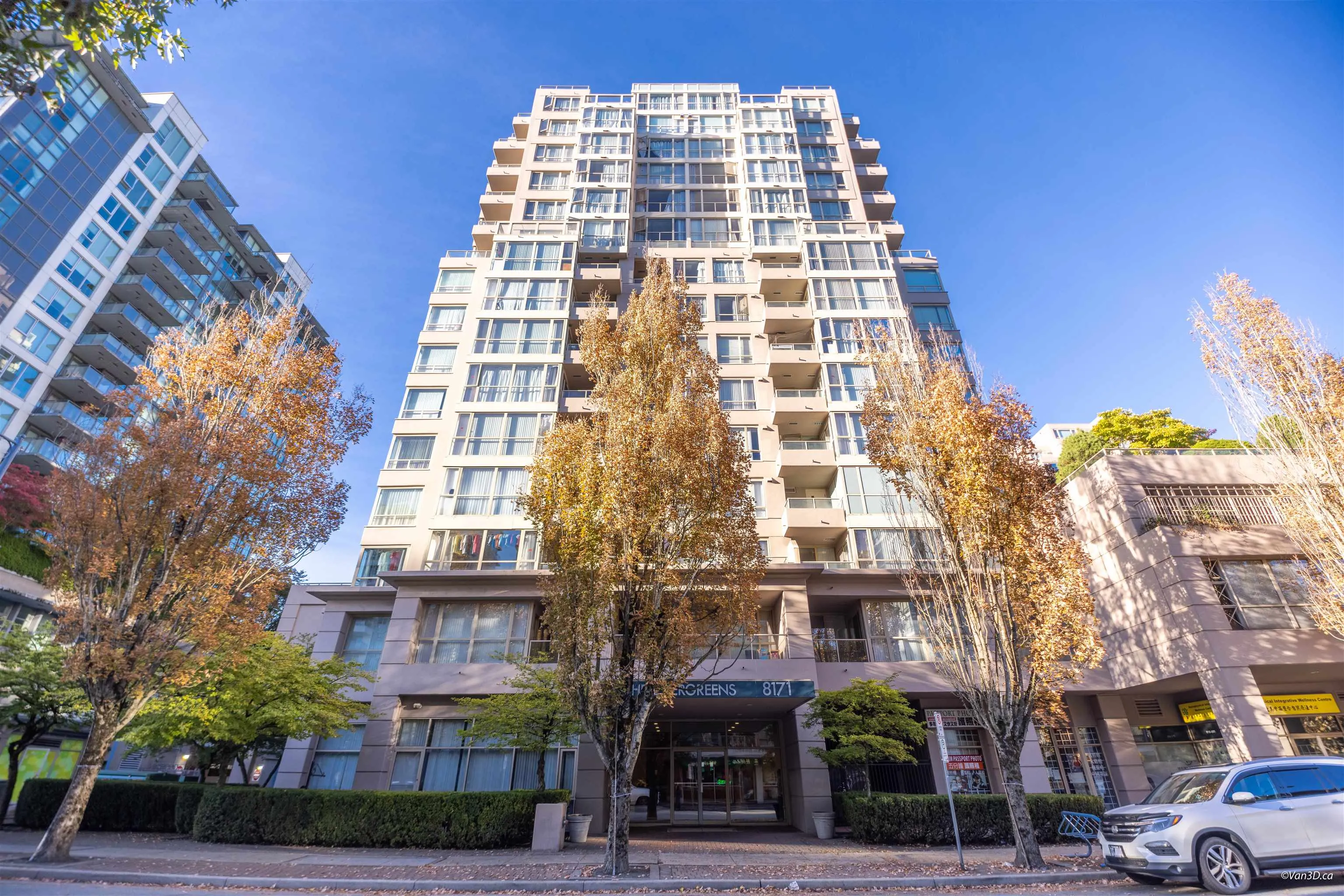 8171 Saba Road #801