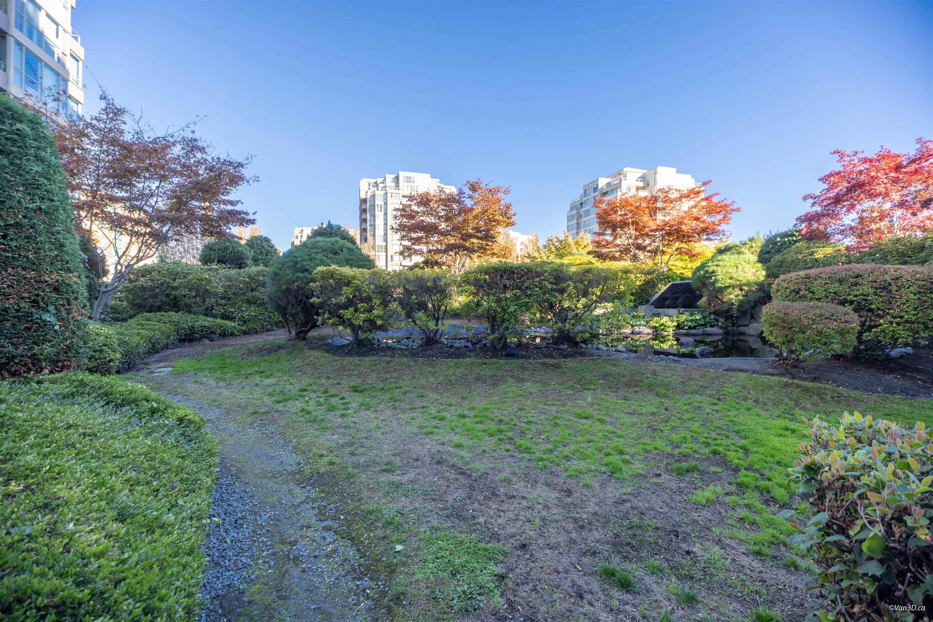 8171 Saba Road #801
