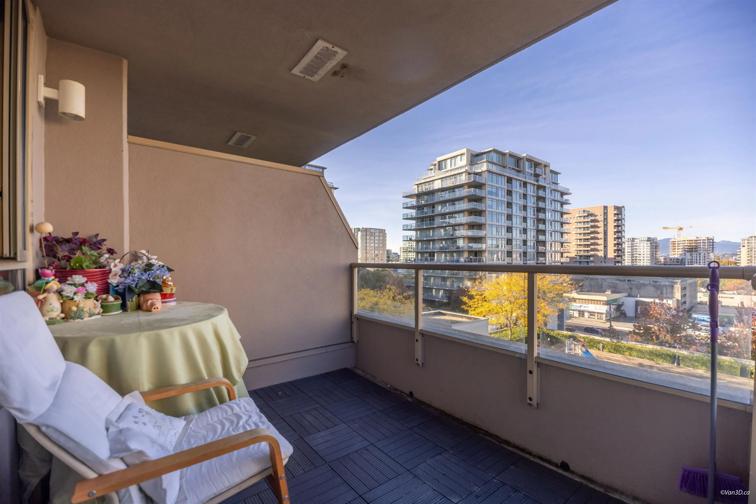 8171 Saba Road #801