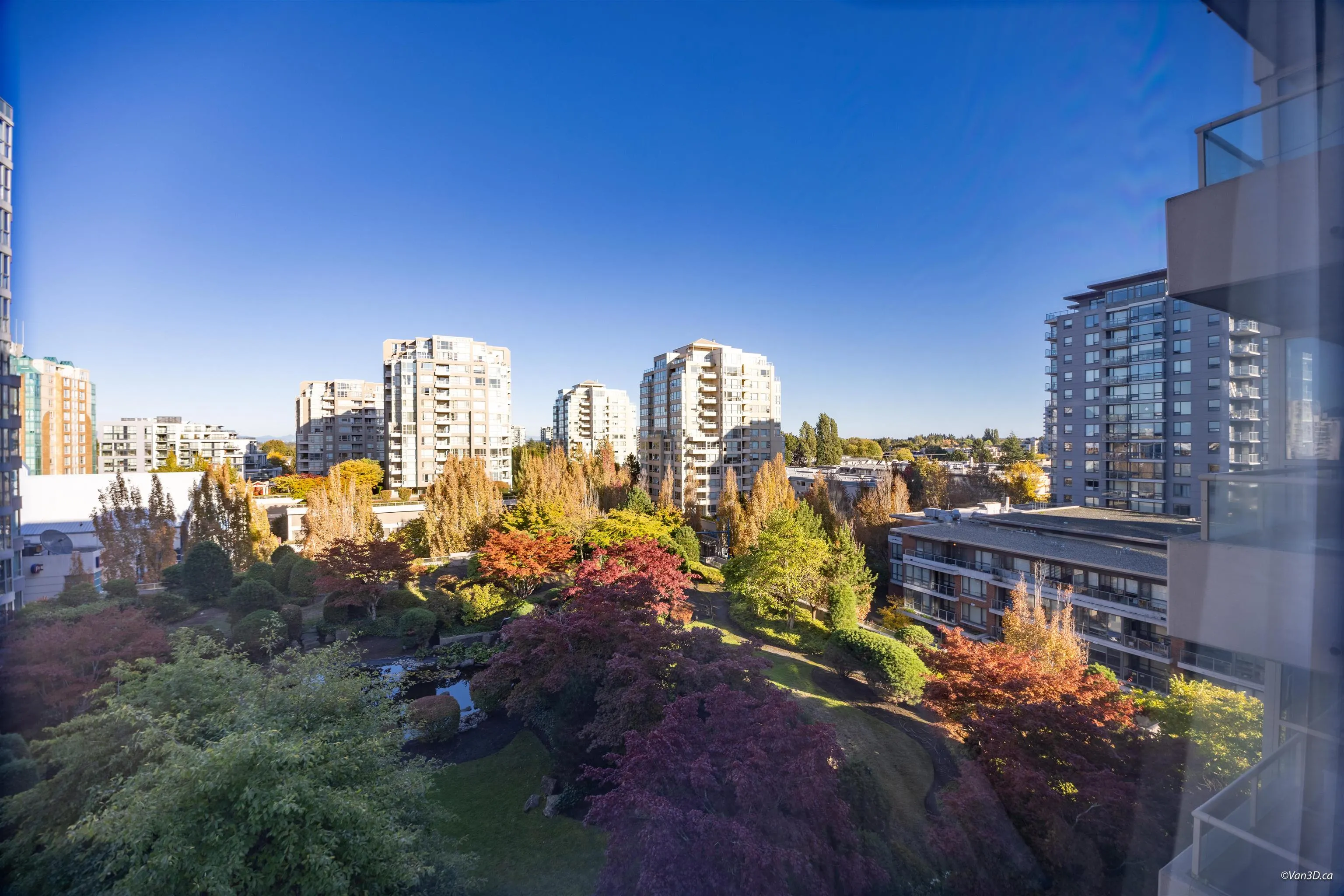 8171 Saba Road #801