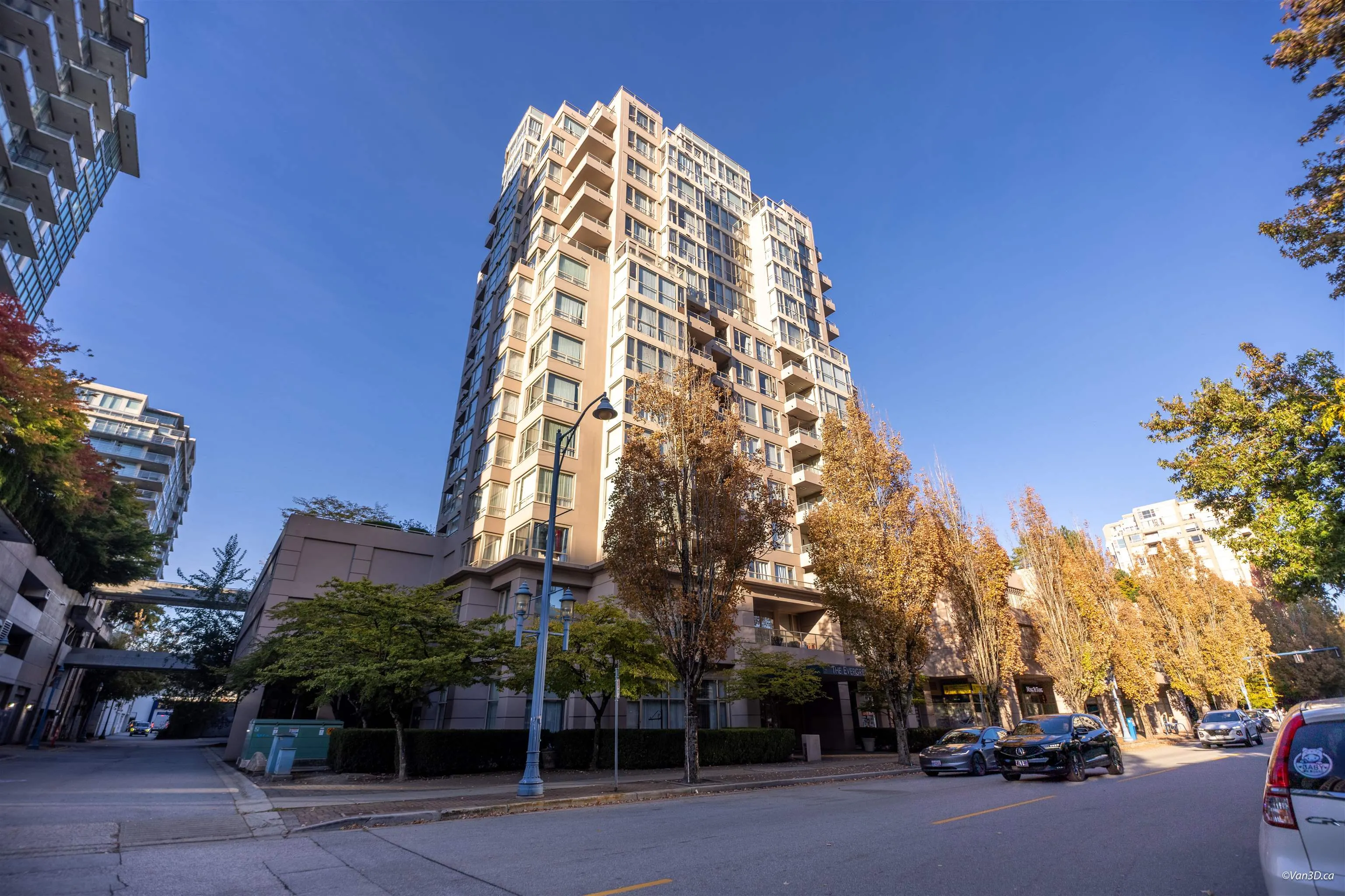 8171 Saba Road #801