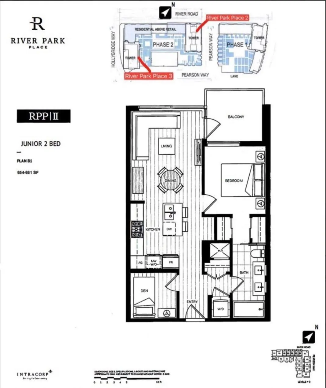 6900 Pearson Way #513